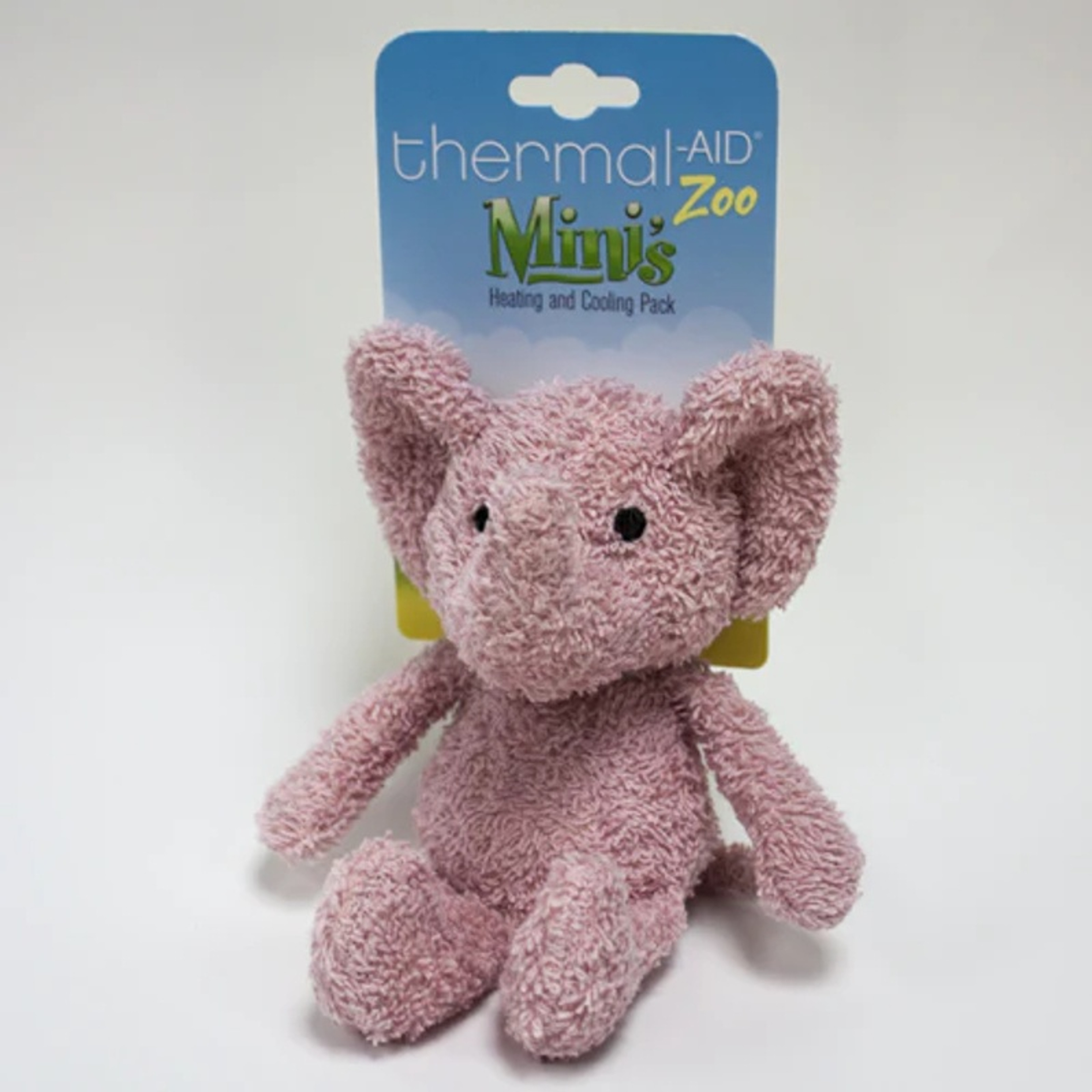 Thermal Aid Zoo Mini Heating and Cooling Treatment Pack