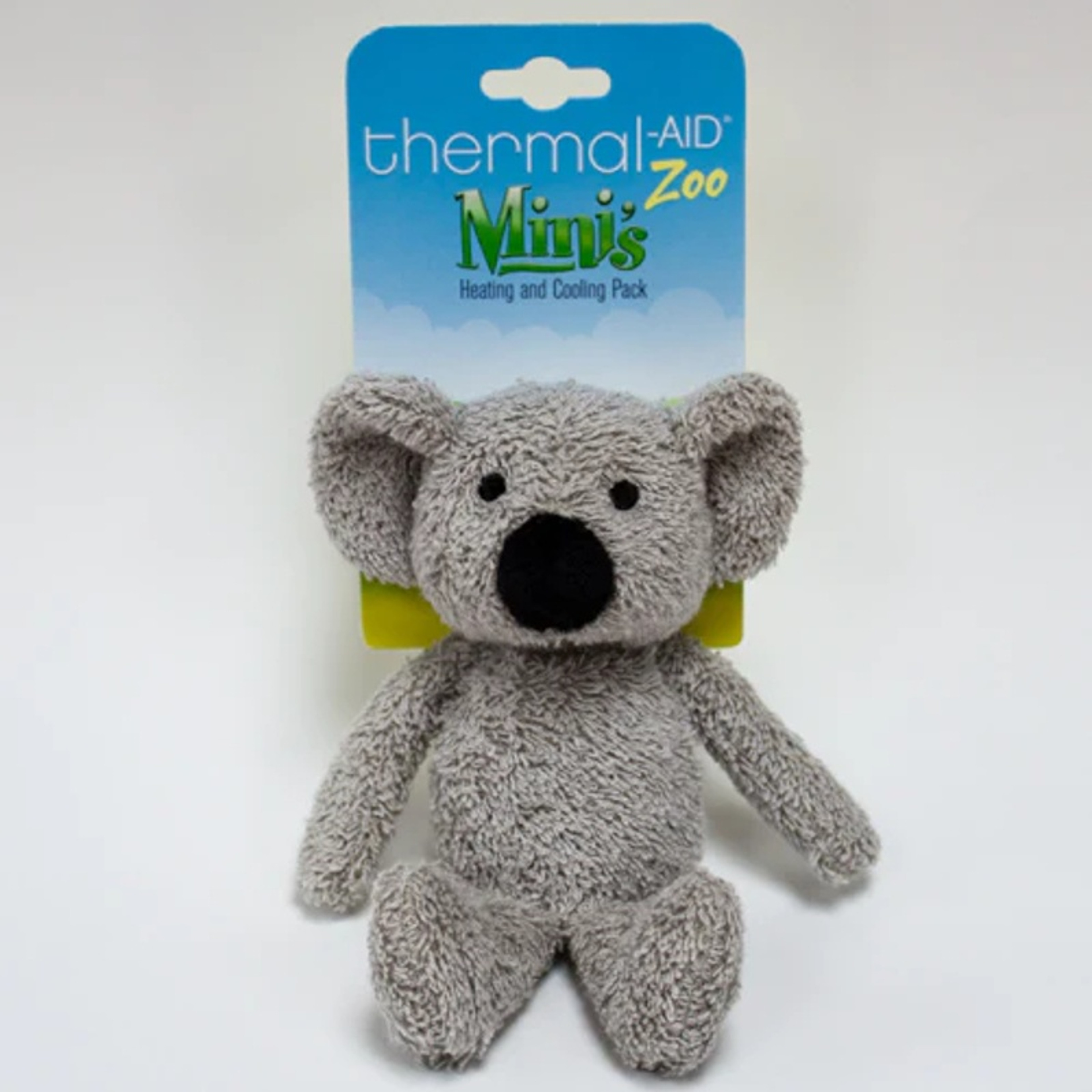 Thermal Aid Zoo Mini Heating and Cooling Treatment Pack