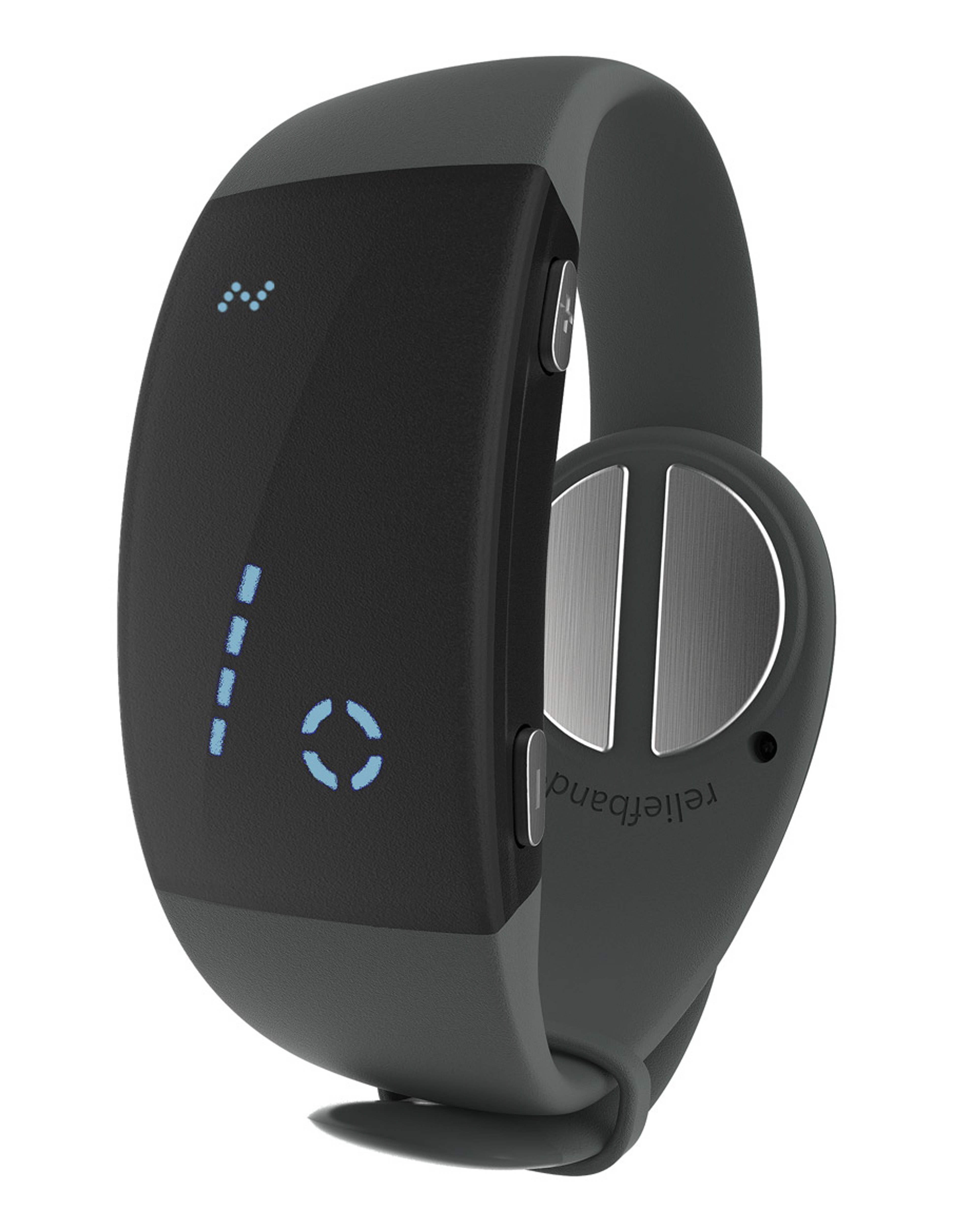 Reliefband Premier Motion and Morning Sickness Band