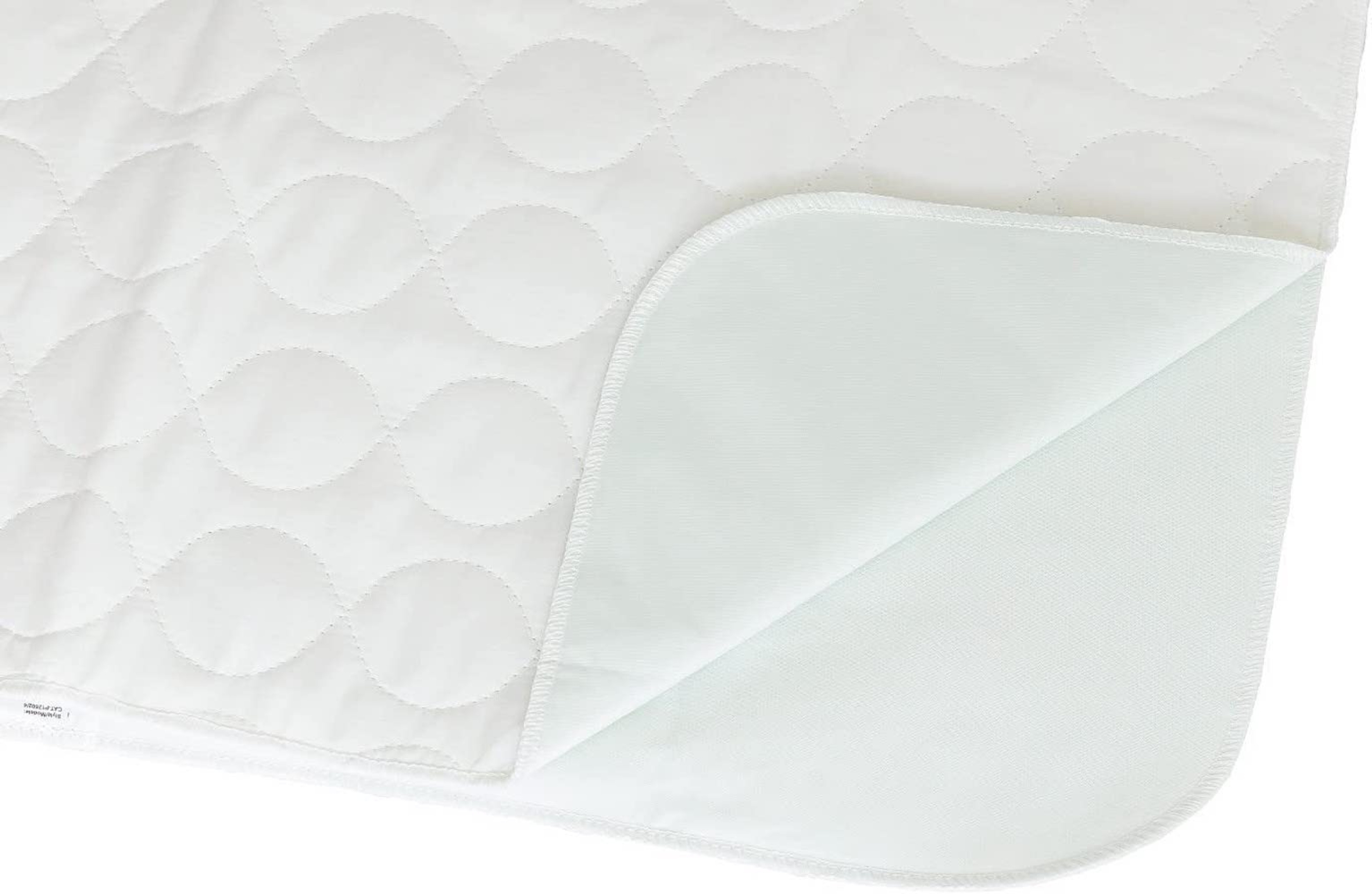 Fiberlinks Textiles Priva Waterproof Sheet Protector