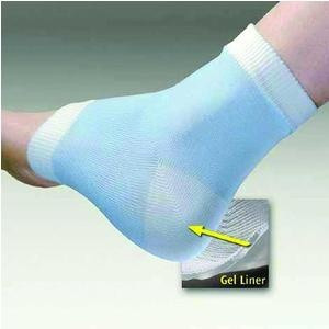 Visco-GEL Heel-So-Smooth Heel Sleeves