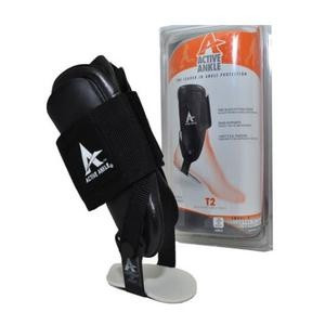 Active Ankle T2 Rigid Ankle Brace
