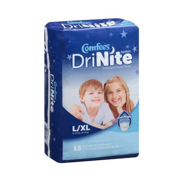 Comfees Drinite Junior Youth Pants
