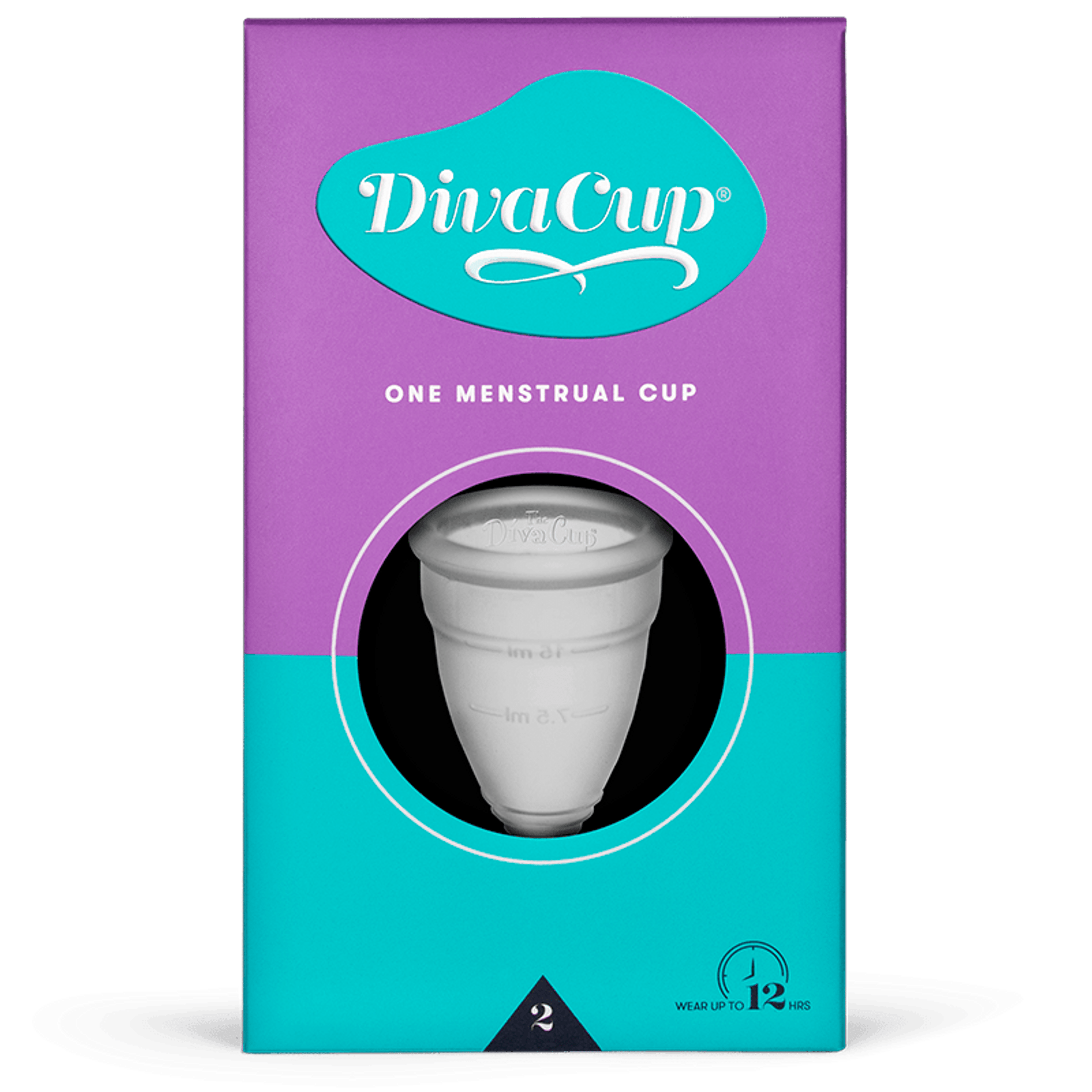 Diva Cup Model 2
