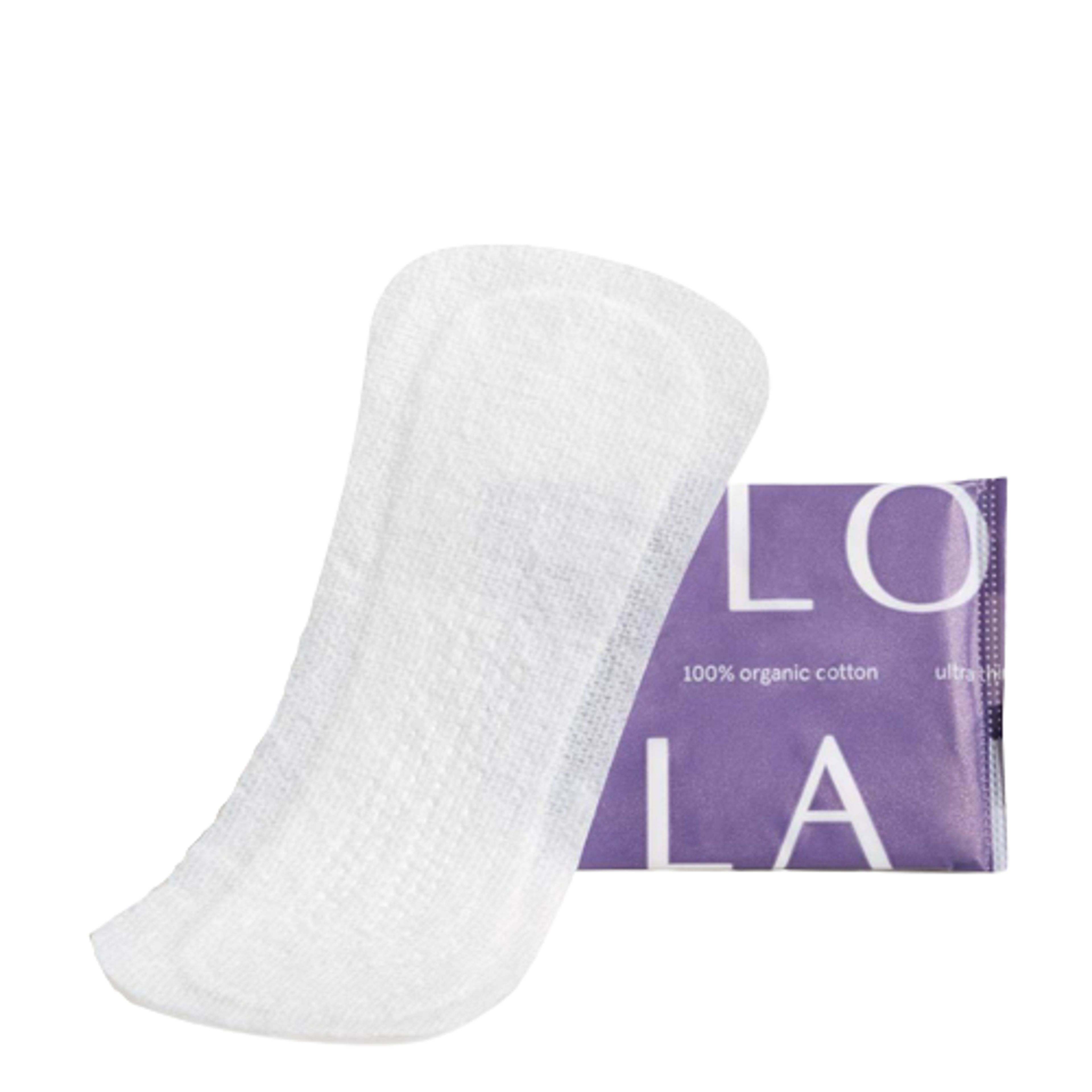 LOLA Ultra Thin Panty Liners