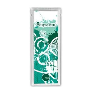 Vitaflo MSUD express20 Protein Substitute Powder, 34g Packets