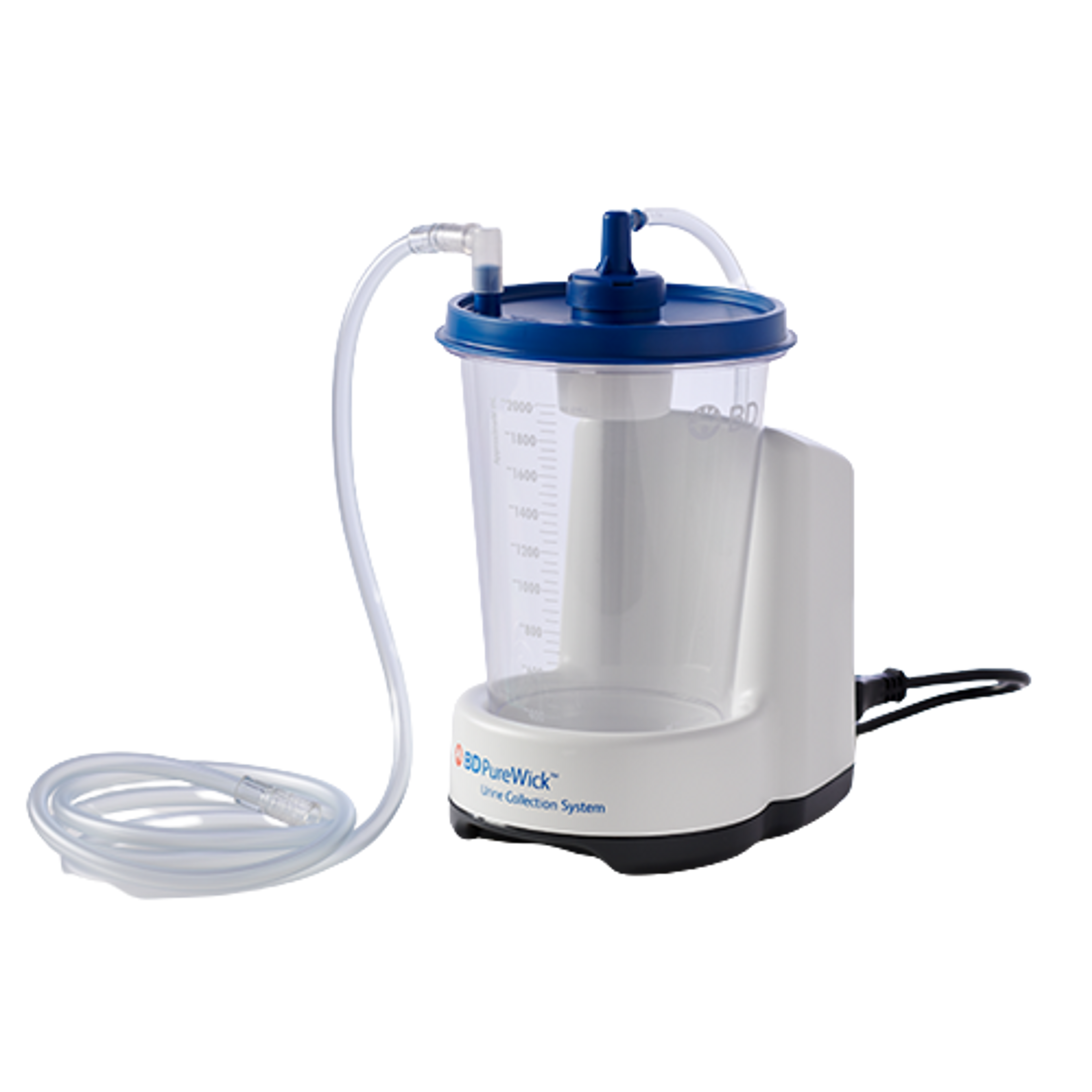 PureWick Urine Collection System without Battery