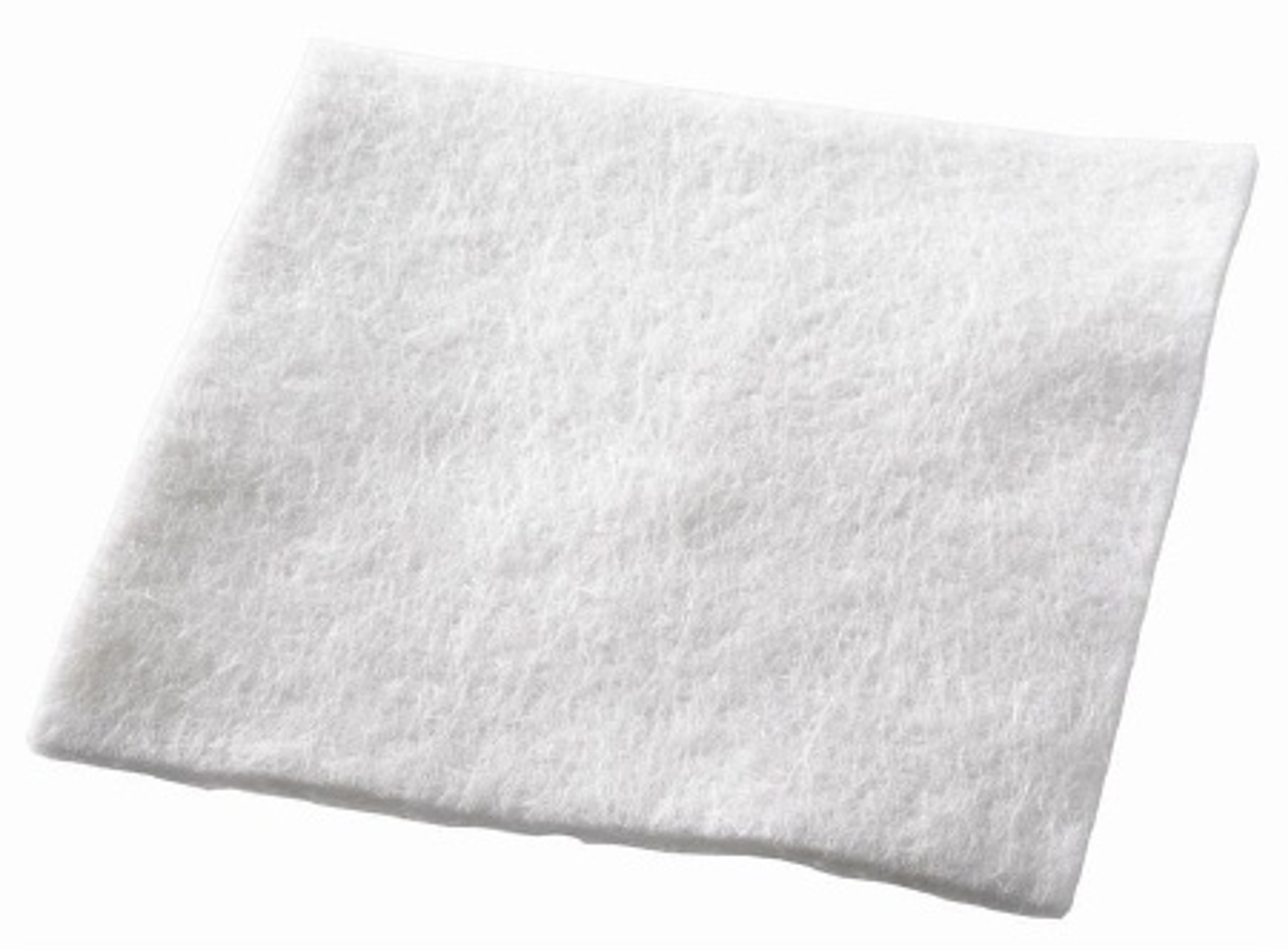 Coloplast Biatain Soft Ag Alginate Dressing with Silver, 4 X 4"