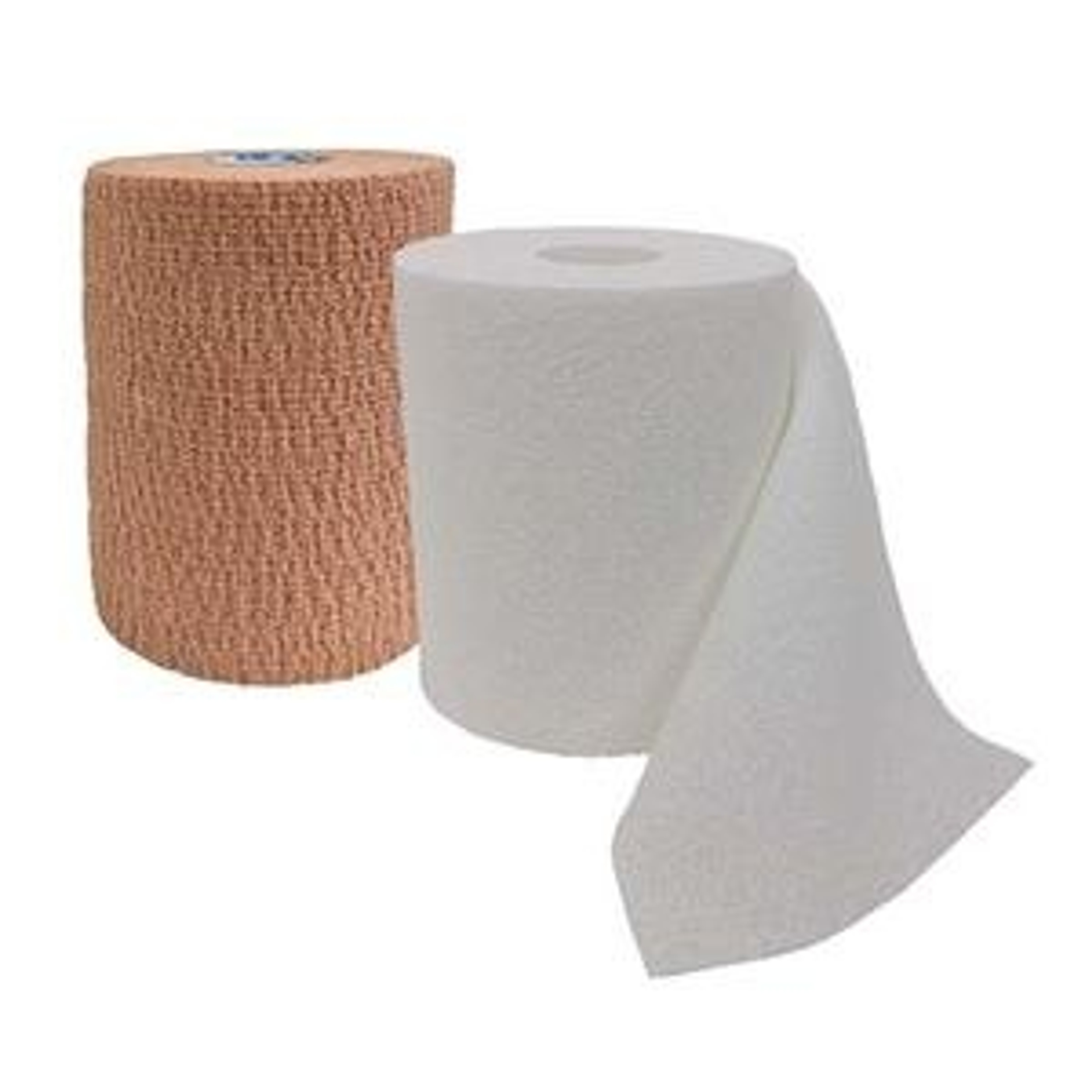 CoFlex TLC Zinc 2 Layer Compression Bandage System