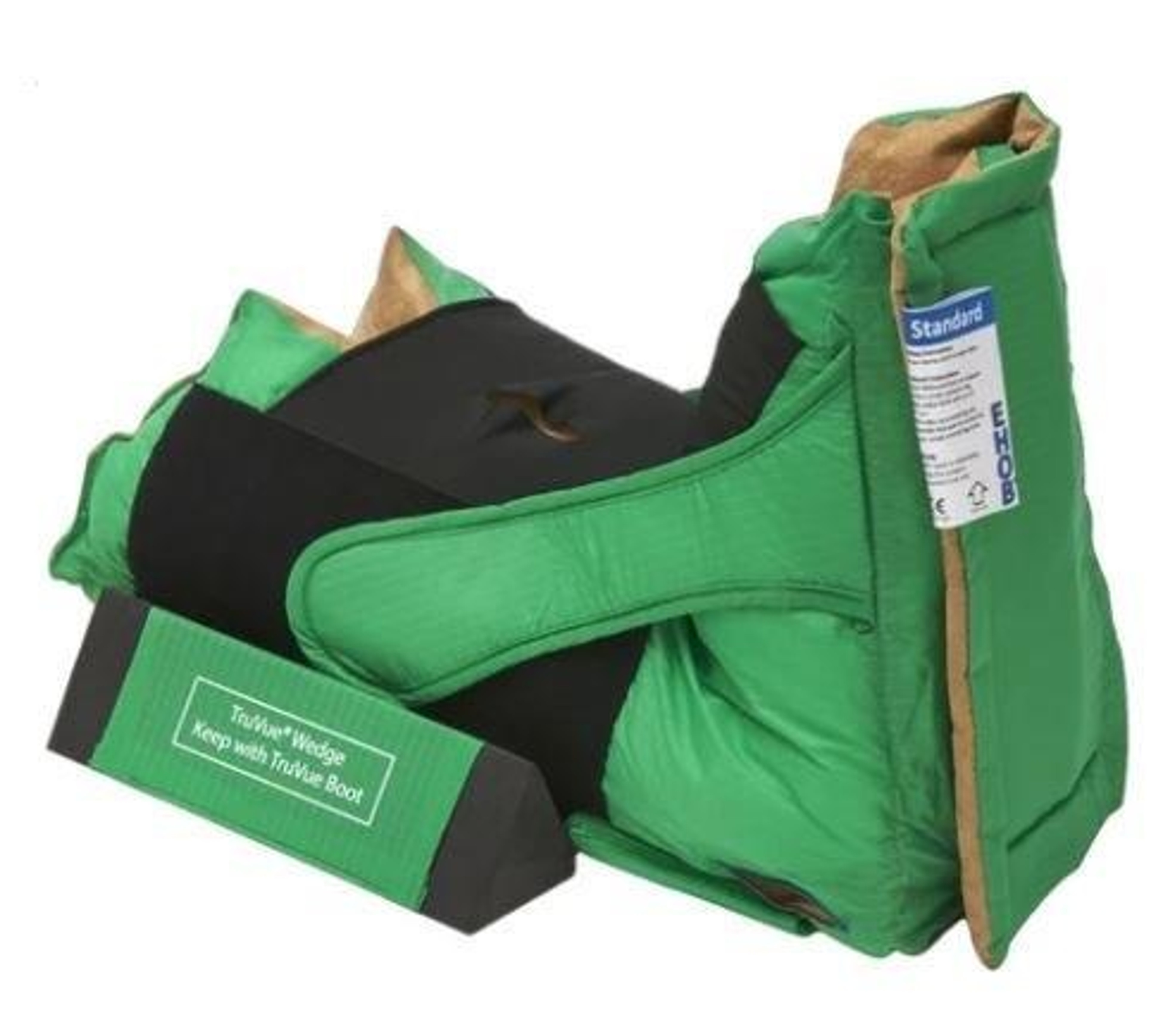 TruVue Heel Protector