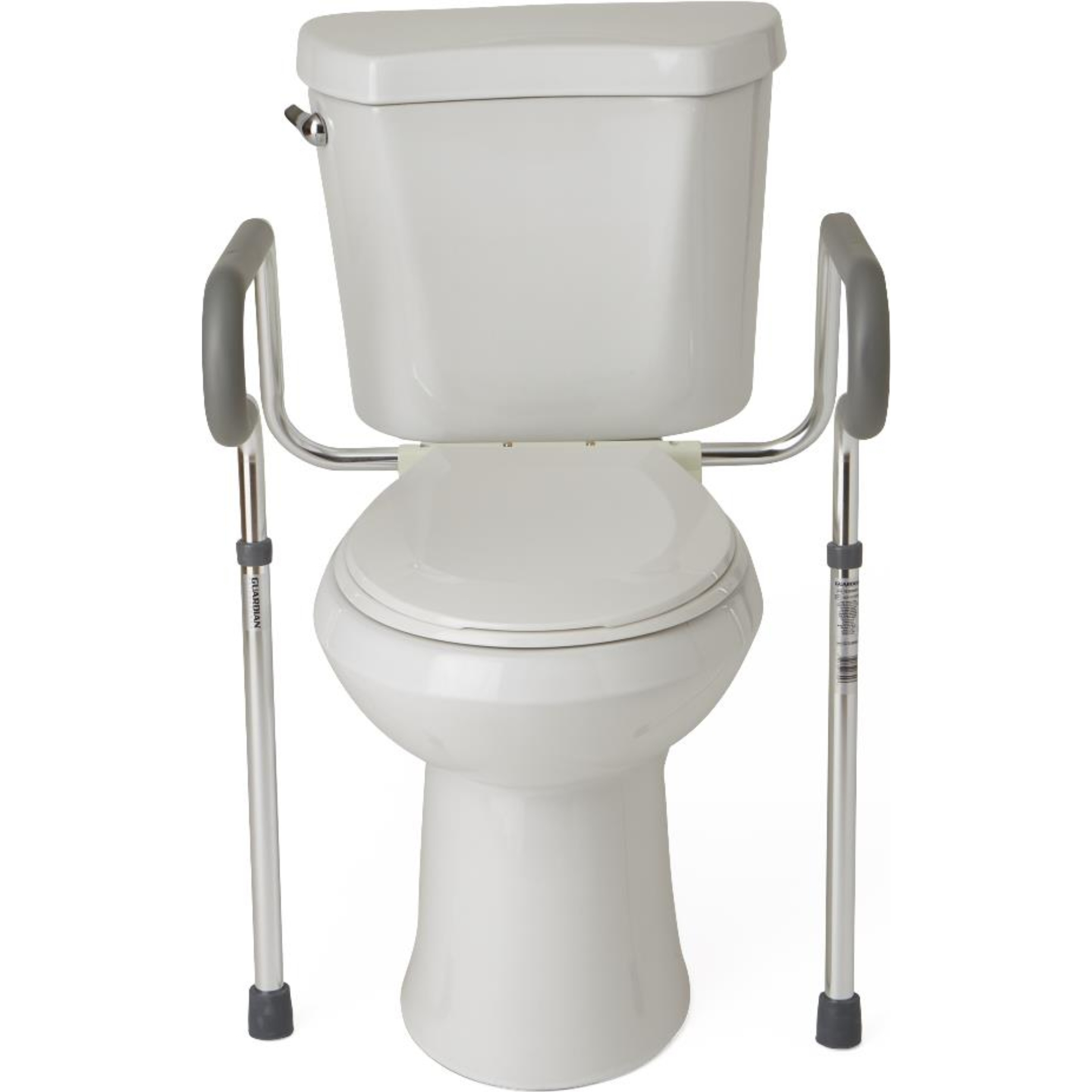 Medline Toilet Safety Rails