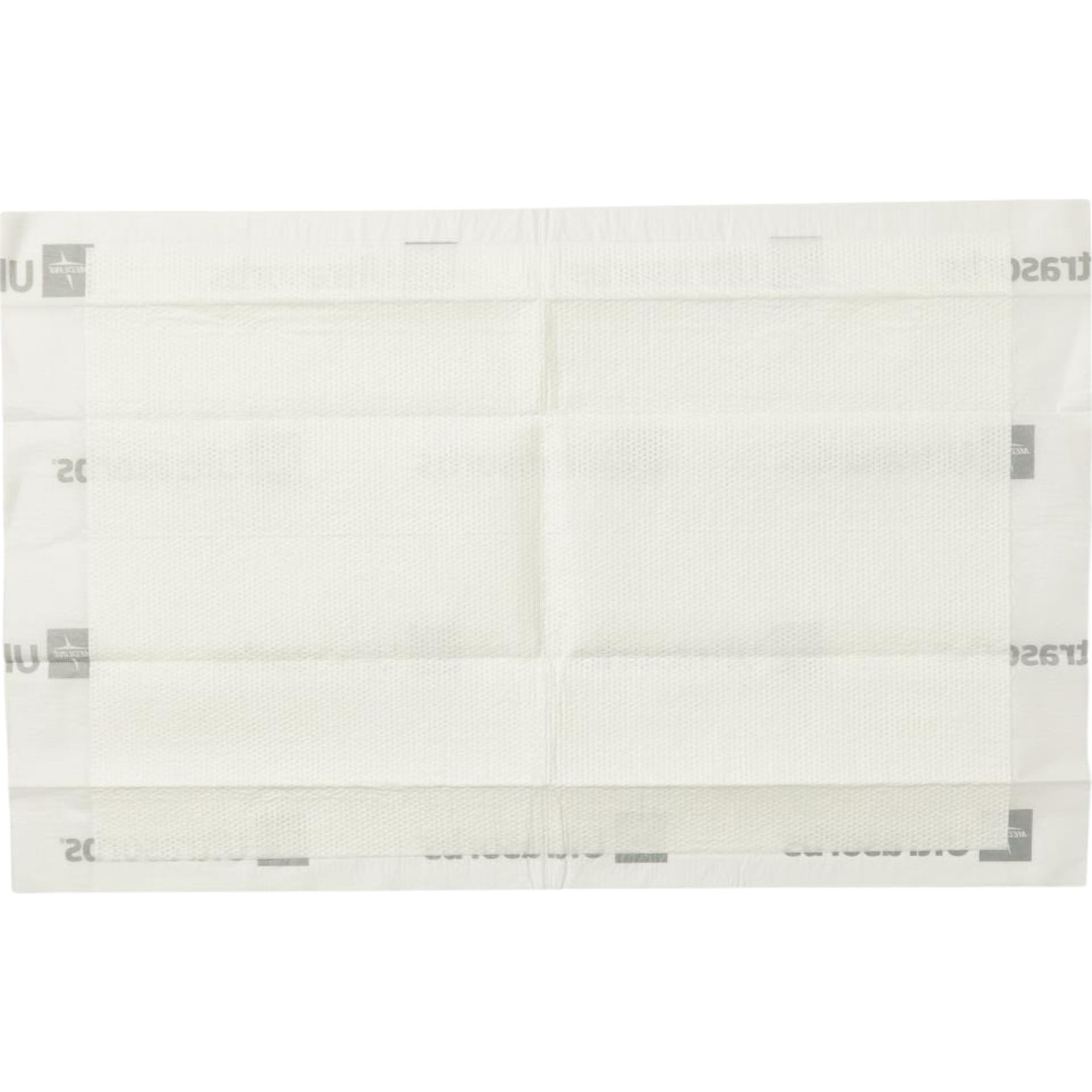 Medline Ultrasorbs Premium Underpads