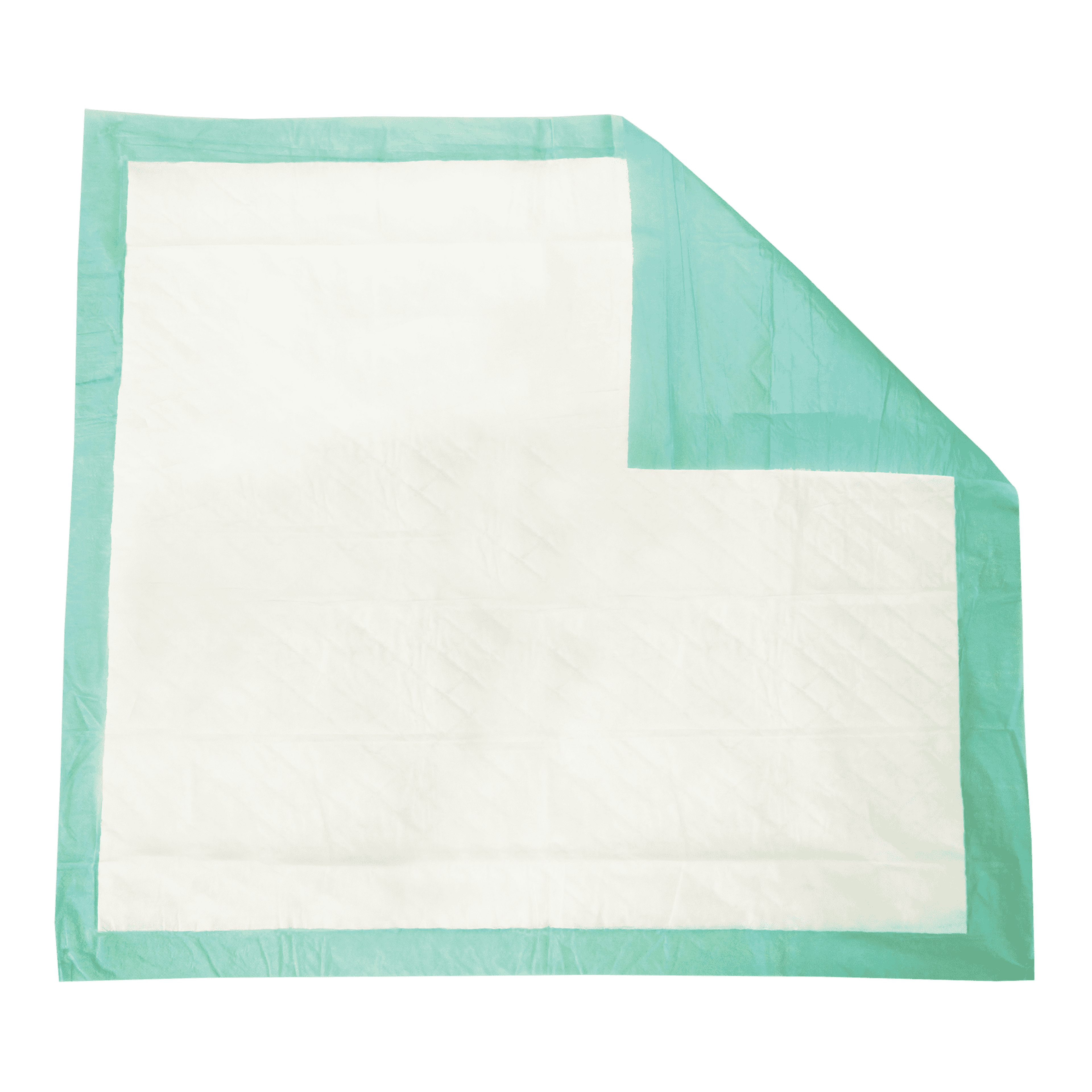Tranquility Essential Disposable Underpads, Moderate Absorbency