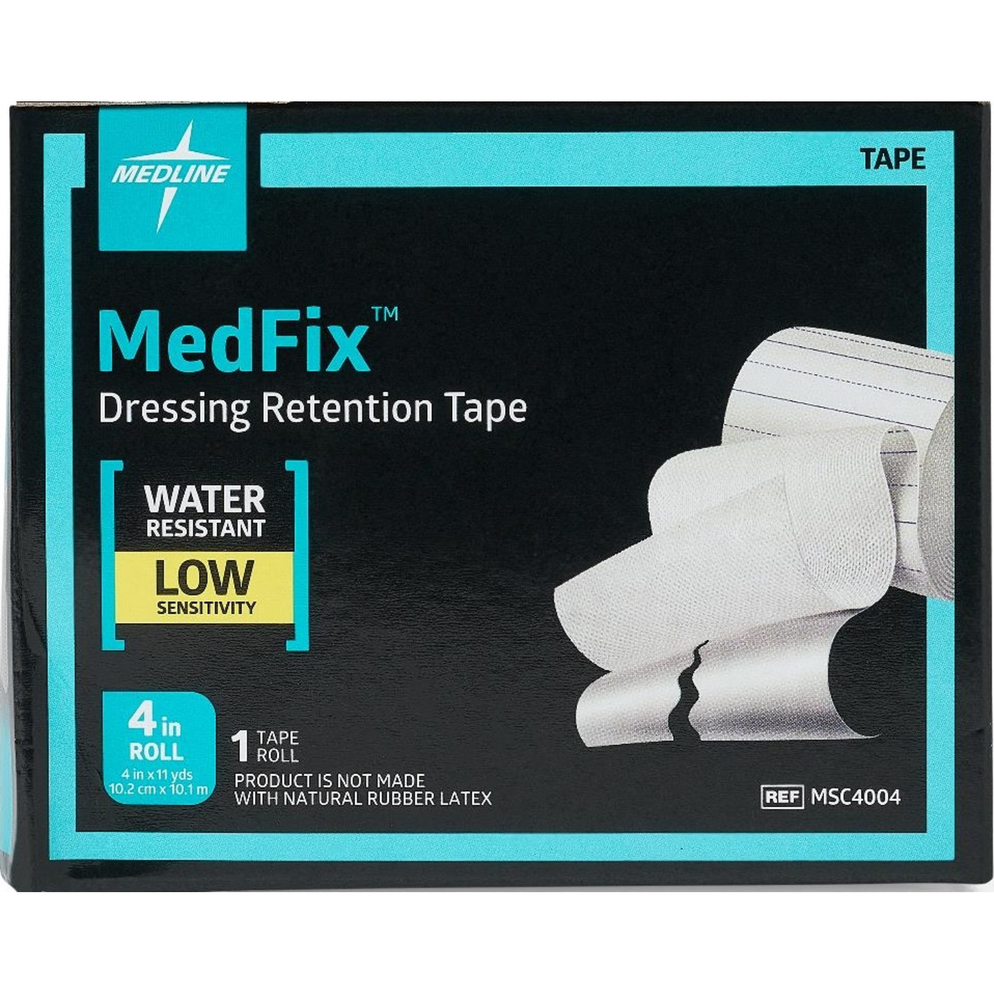 MedFix Dressing Retention Tape