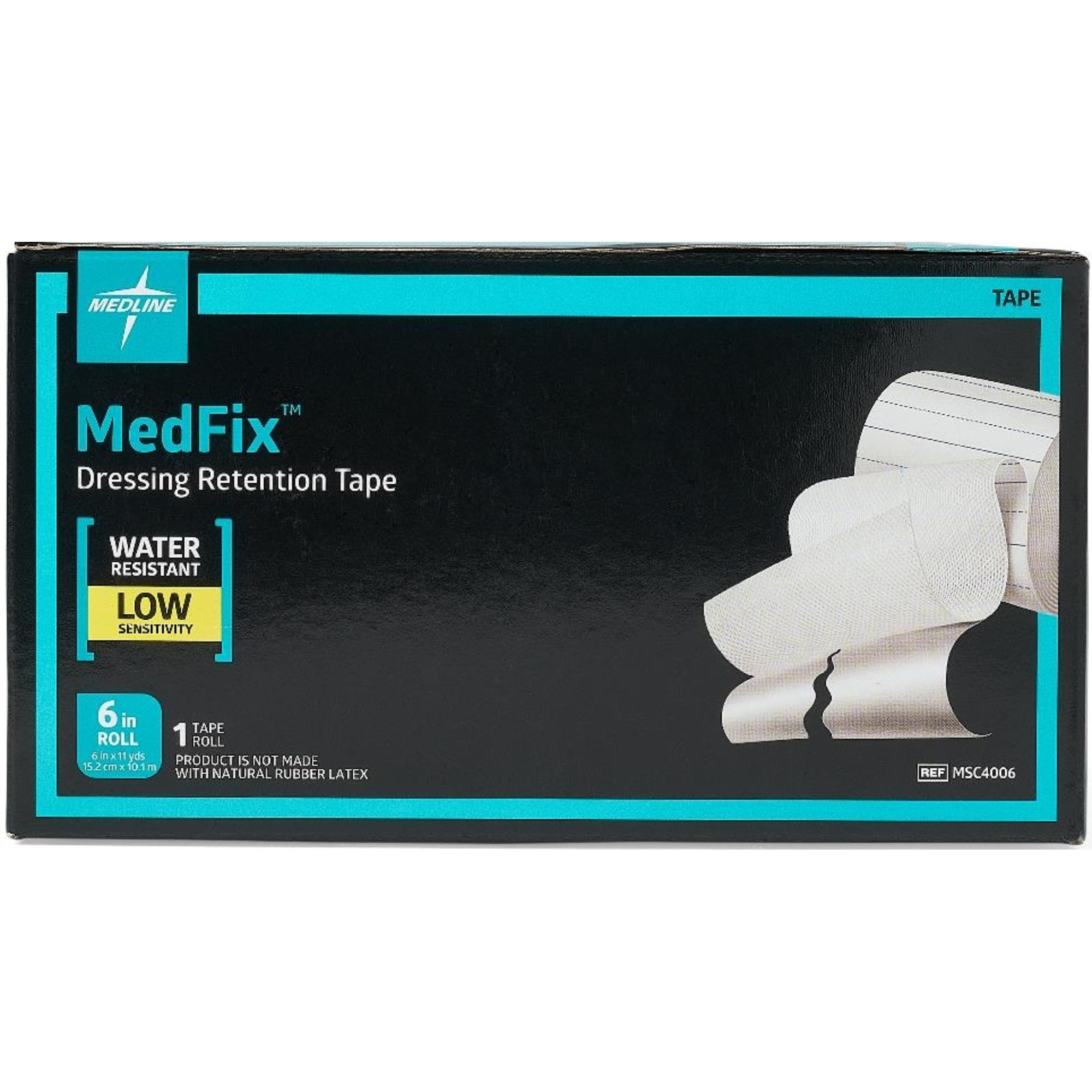 MedFix Dressing Retention Tape