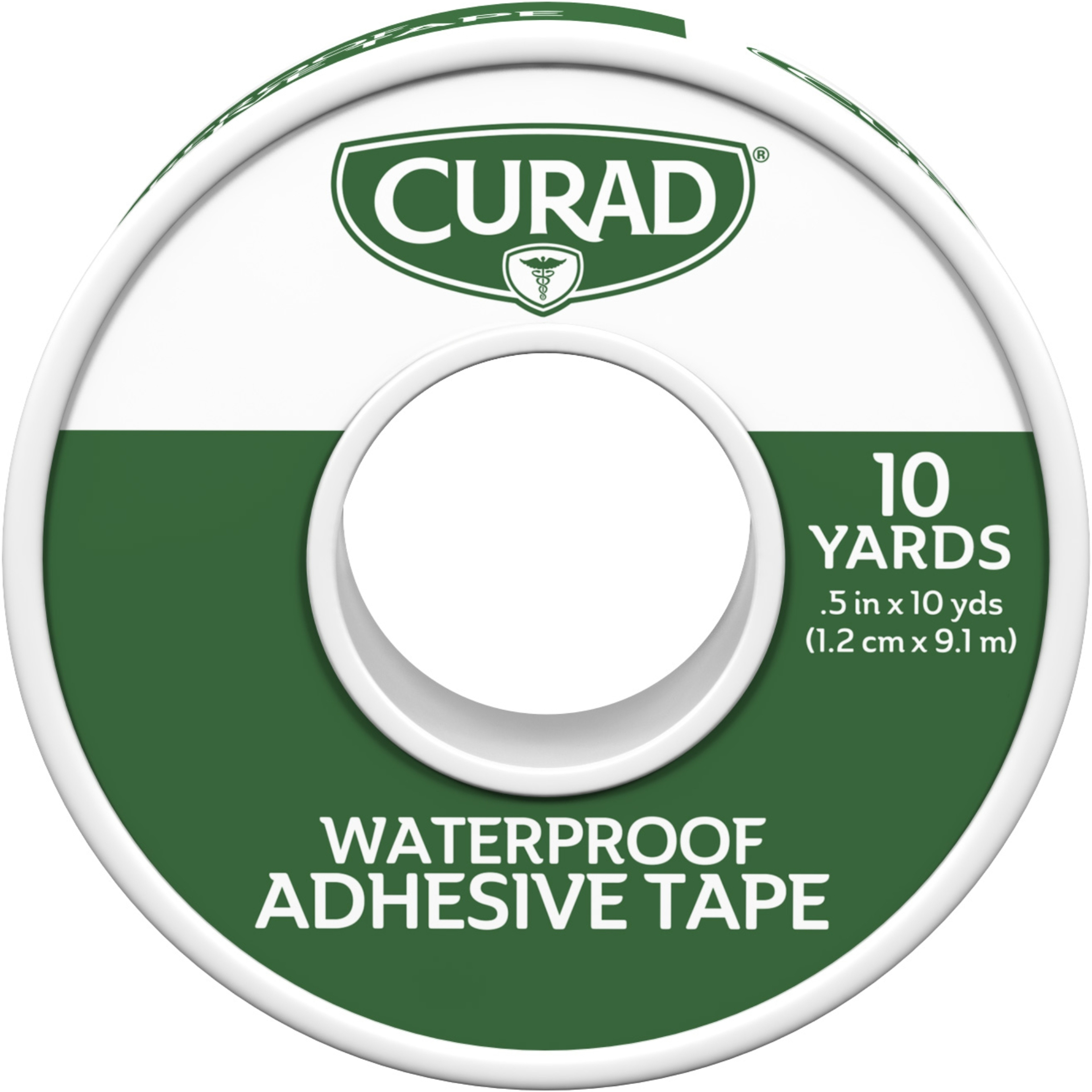 Curad Waterproof Adhesive Tape