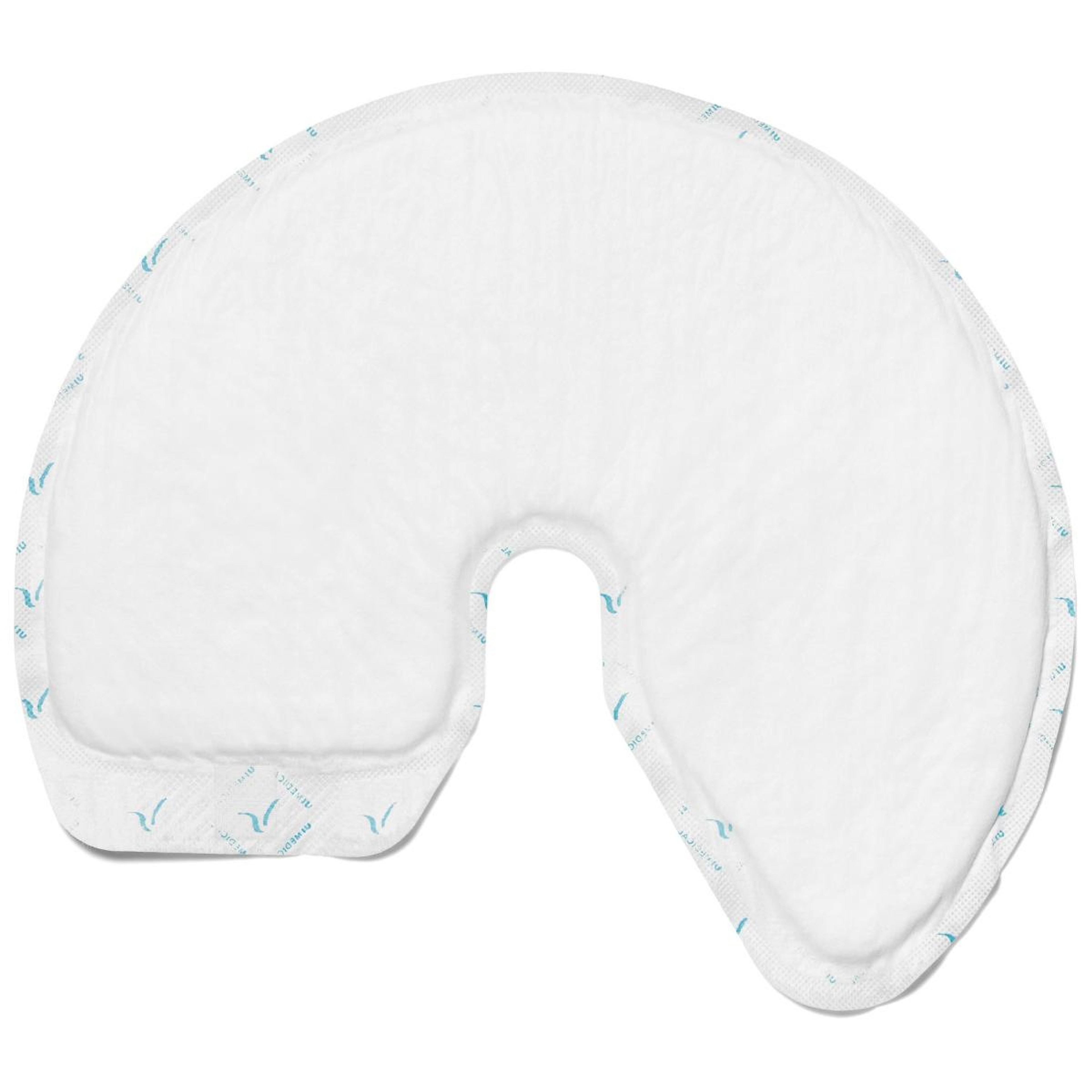 QuickChange Male Incontinence Wrap, Heavy Absorbency