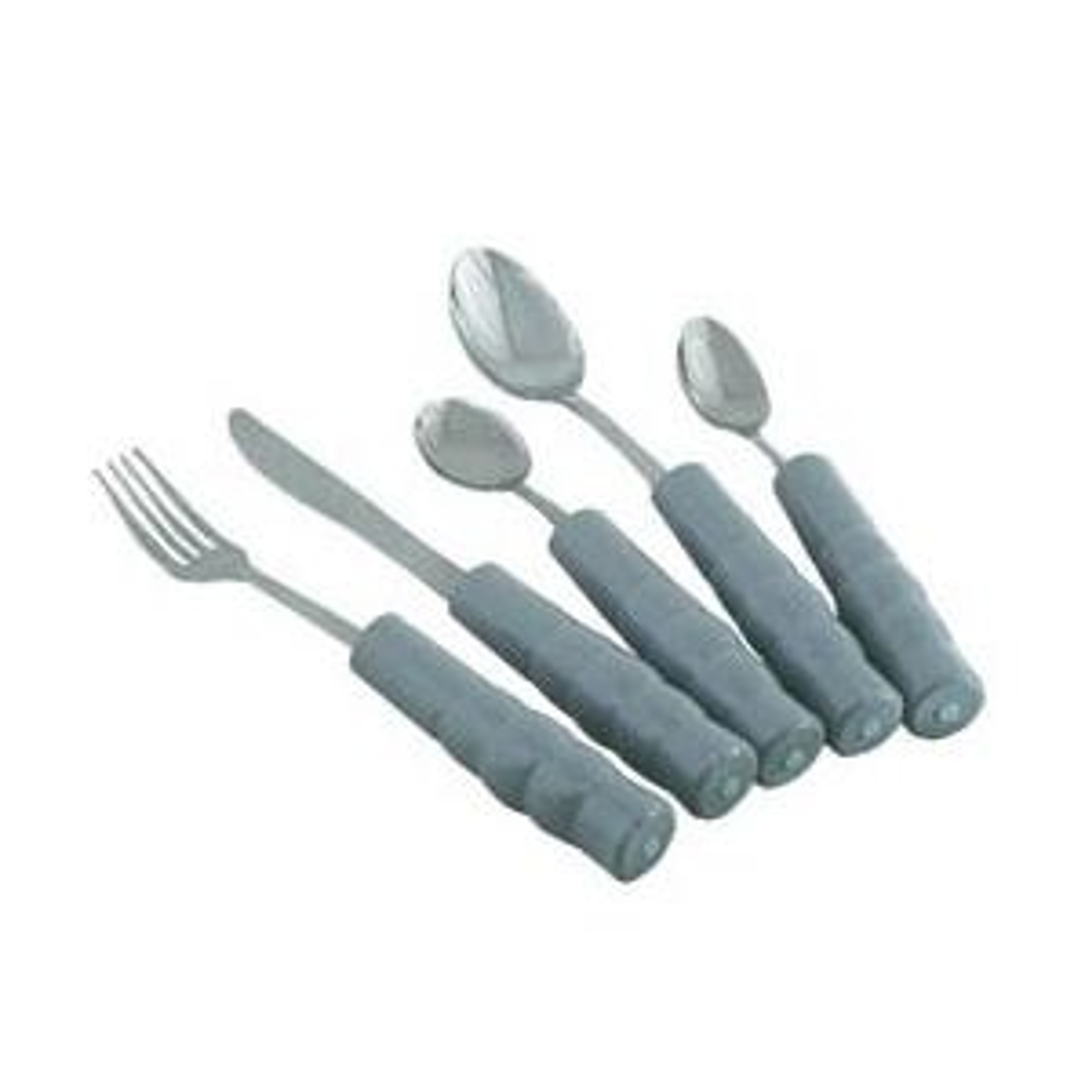 Alimed Weighted Handle Teaspoon