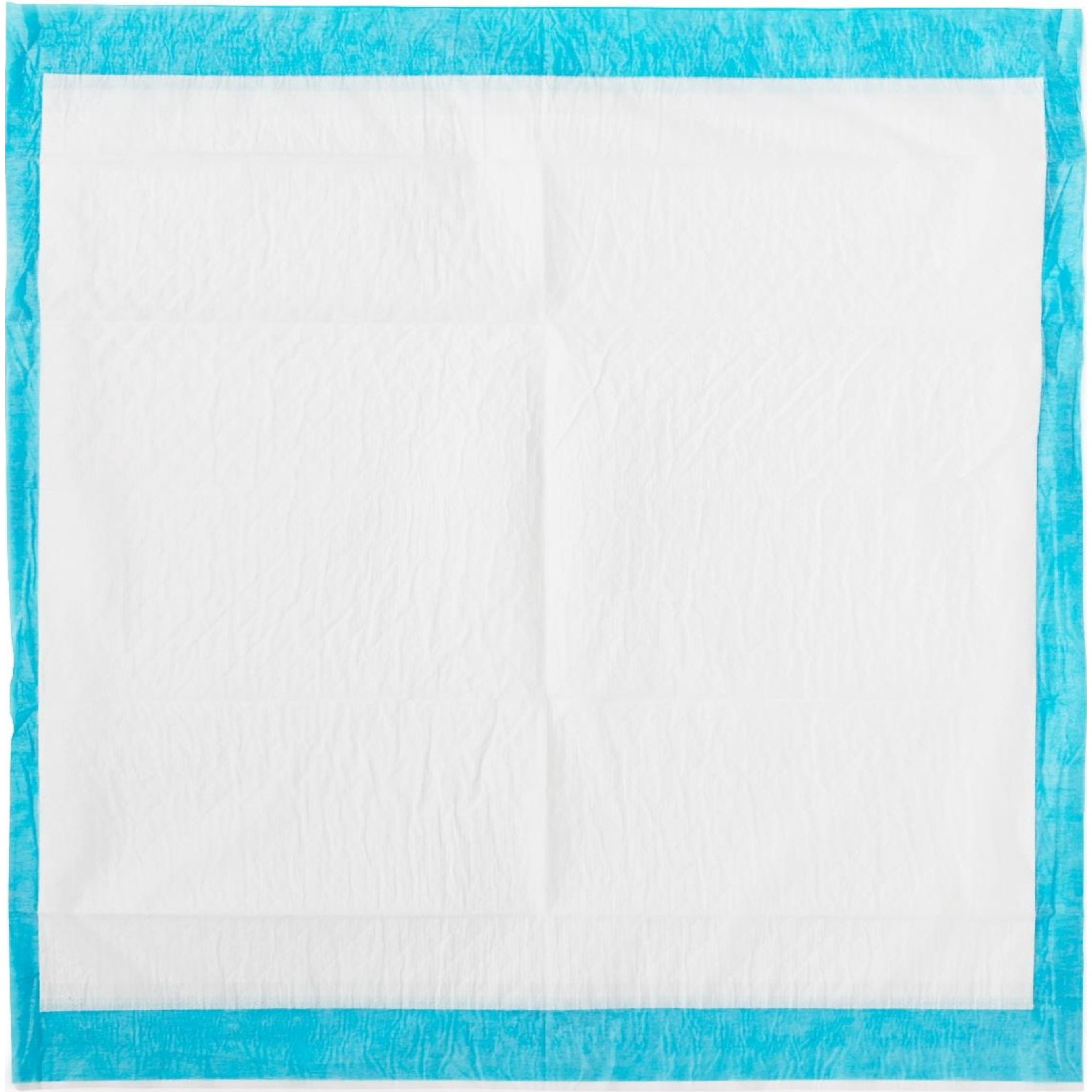 Medline Deluxe Disposable Quilted Underpads, Heavy Absorbency