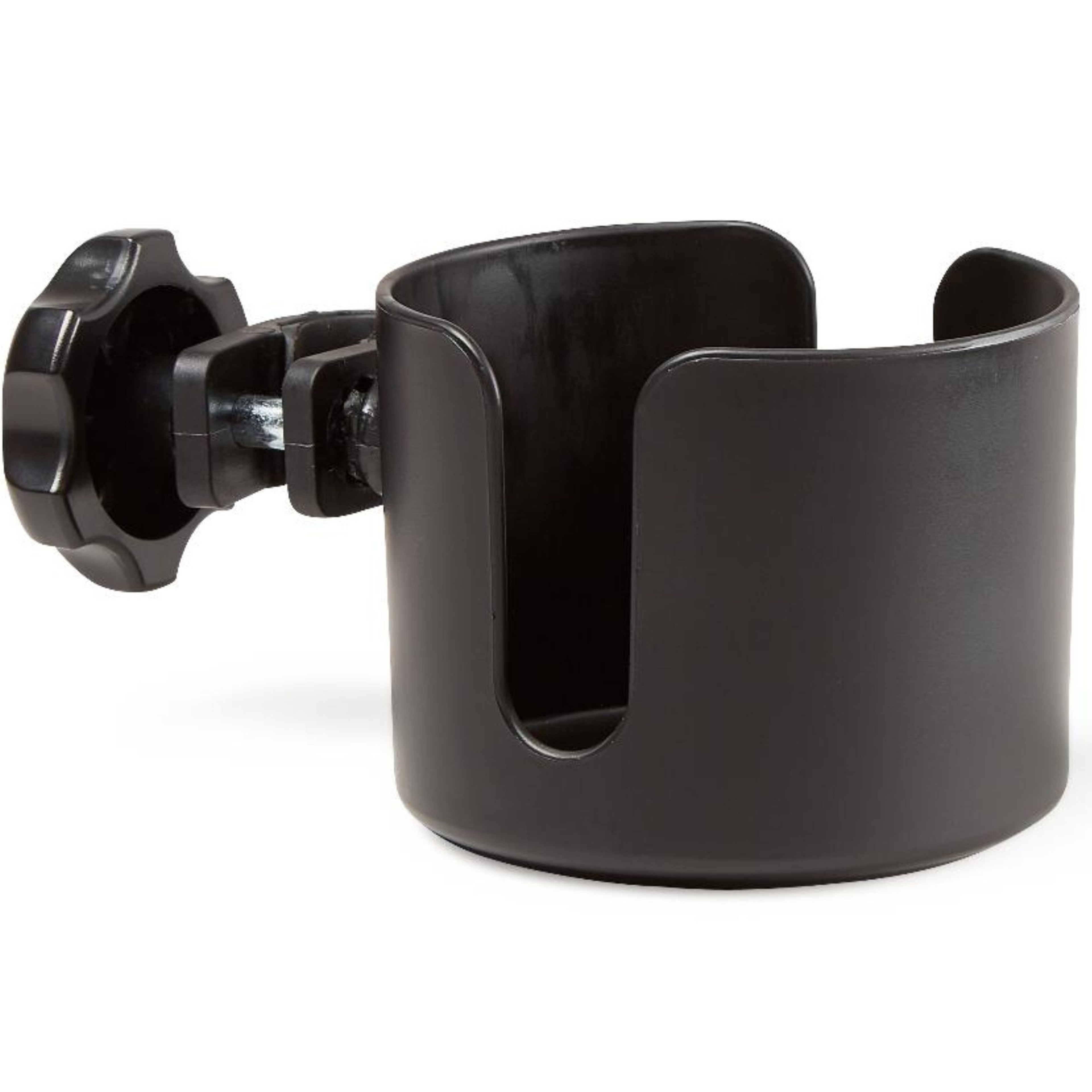 Medline ADL Cup Holder for Wheelchairs