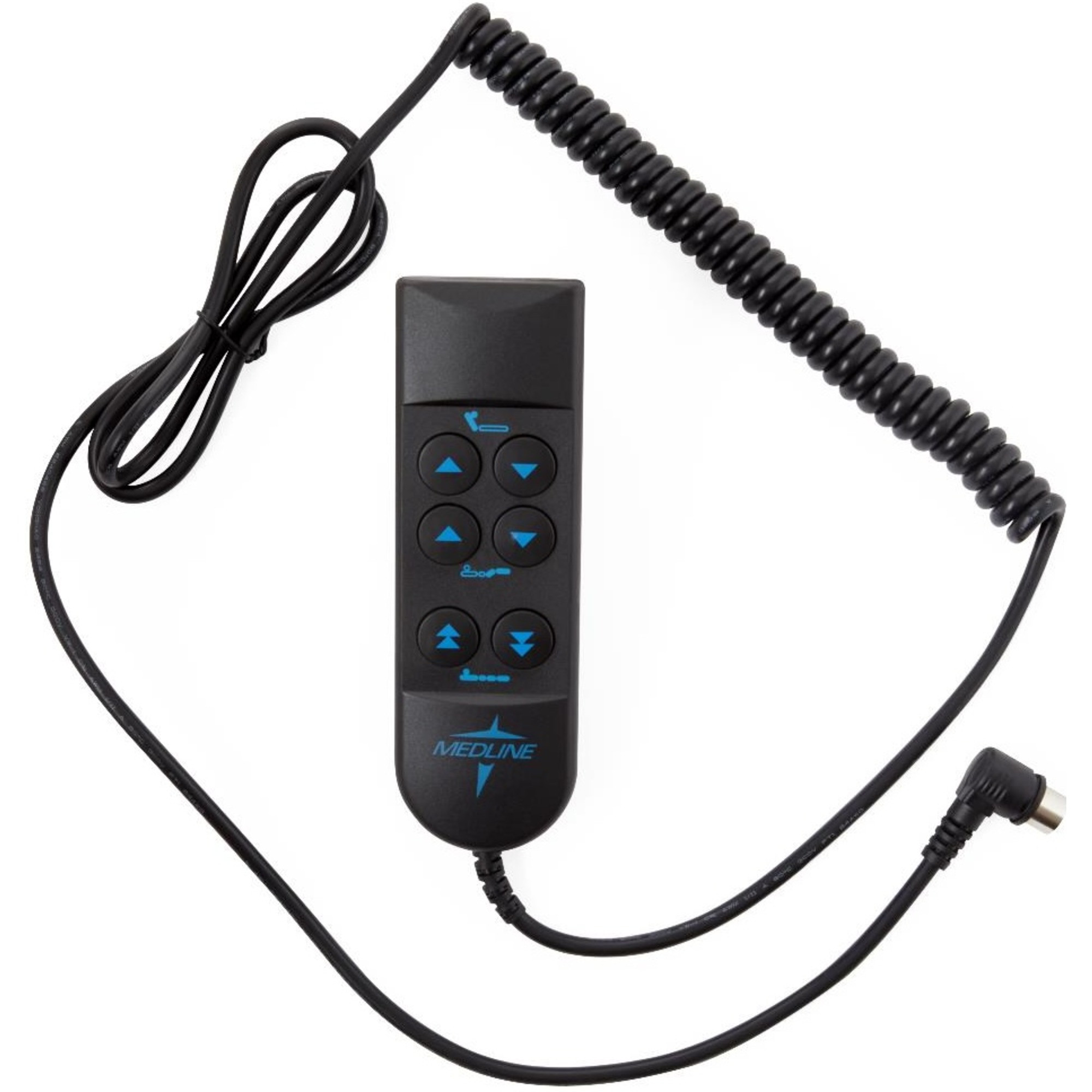 Medline Homecare Bed Pendant for Full-Electric Bed