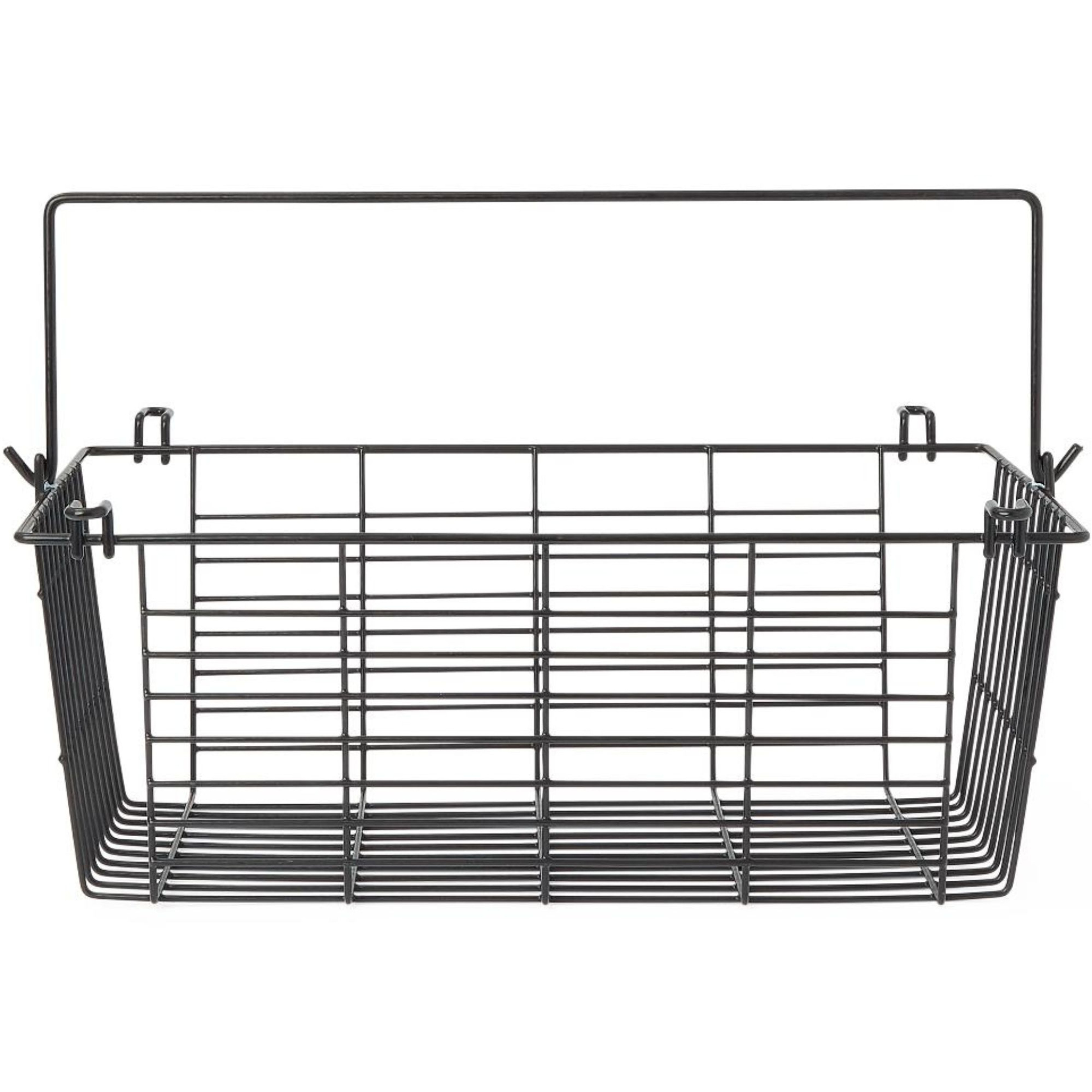 Medline Rollator Basket, with Handle