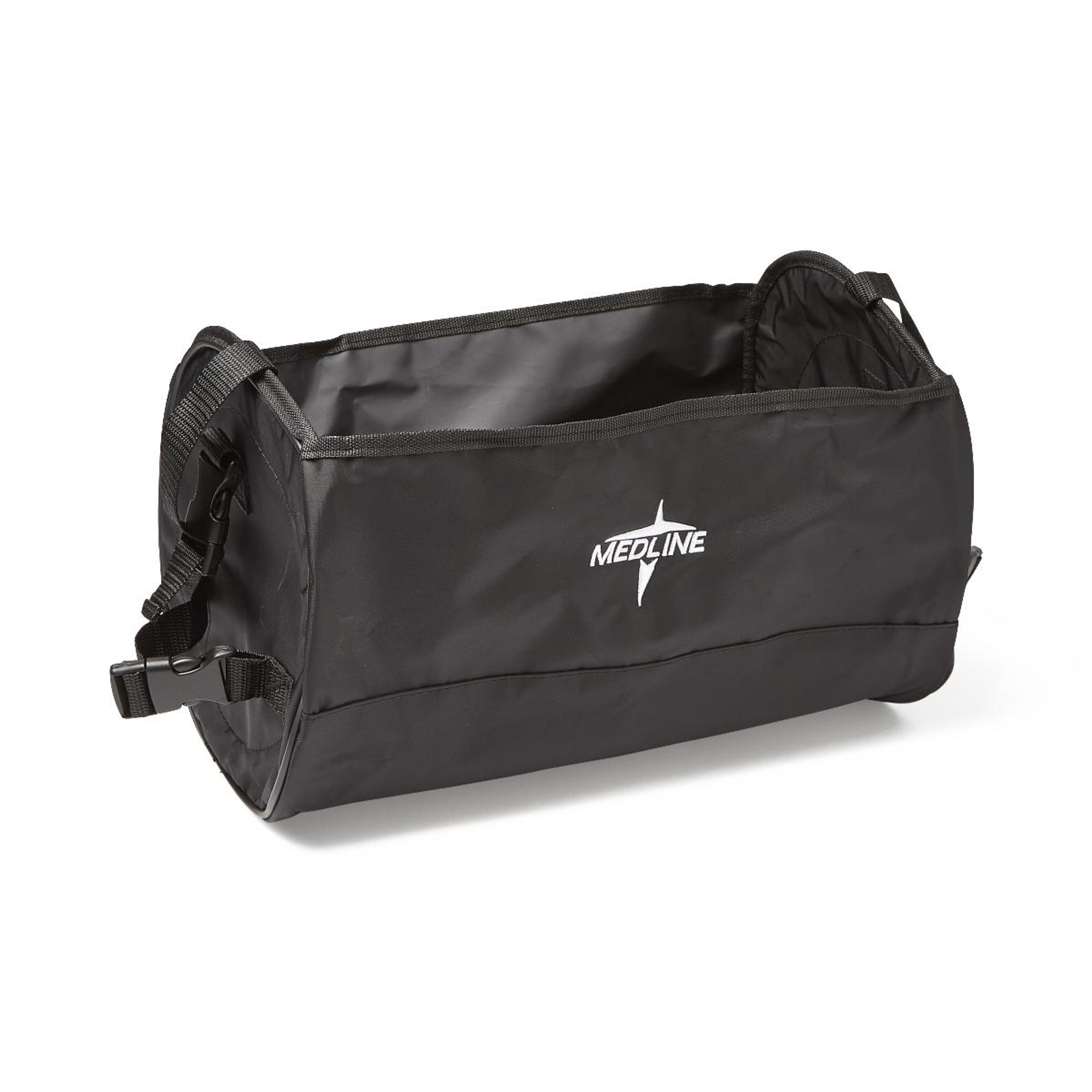 Medline Under-Seat Bag for Transport Chairs