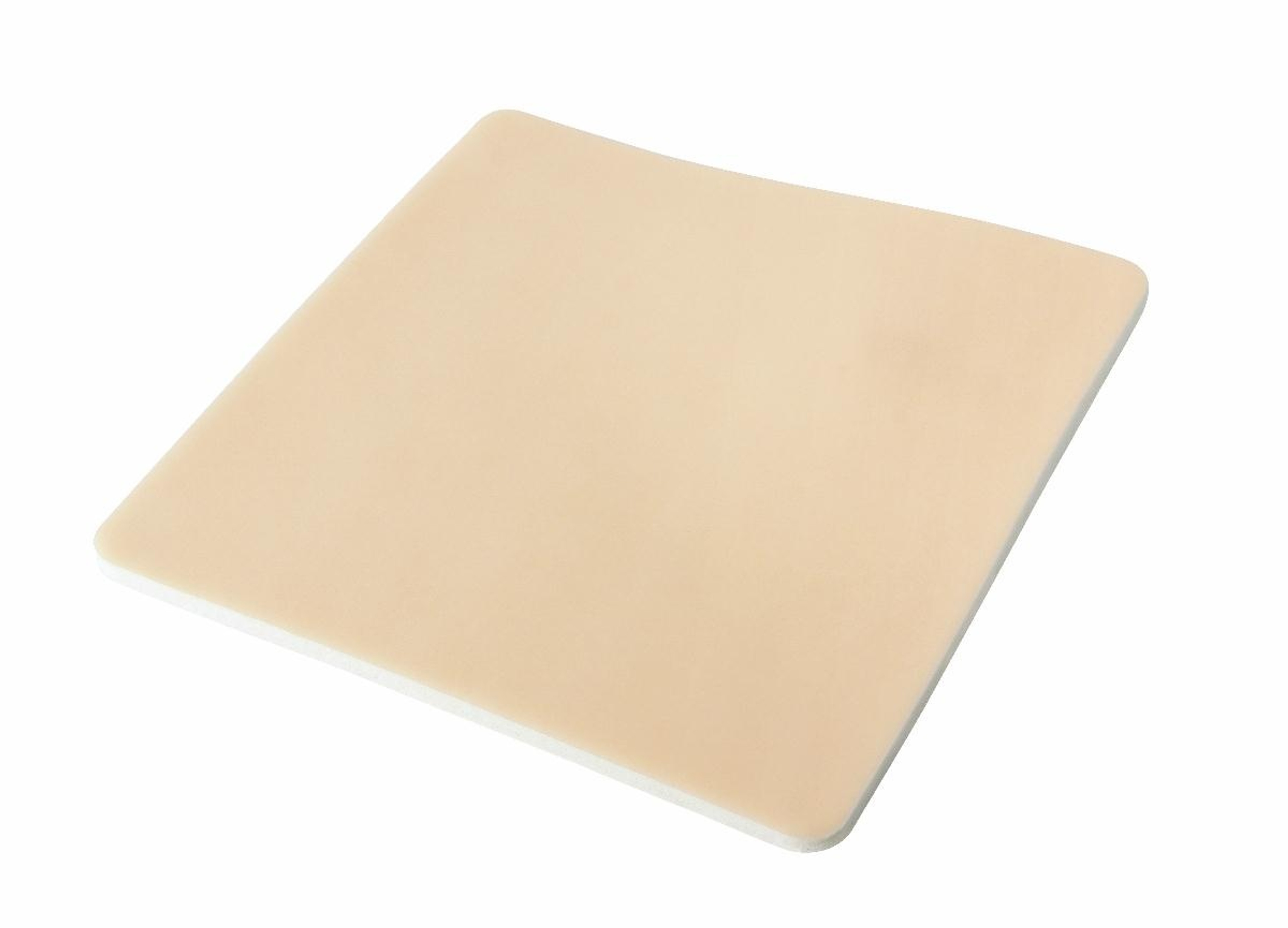 Medline Optifoam Non-Adhesive Foam Wound Dressing