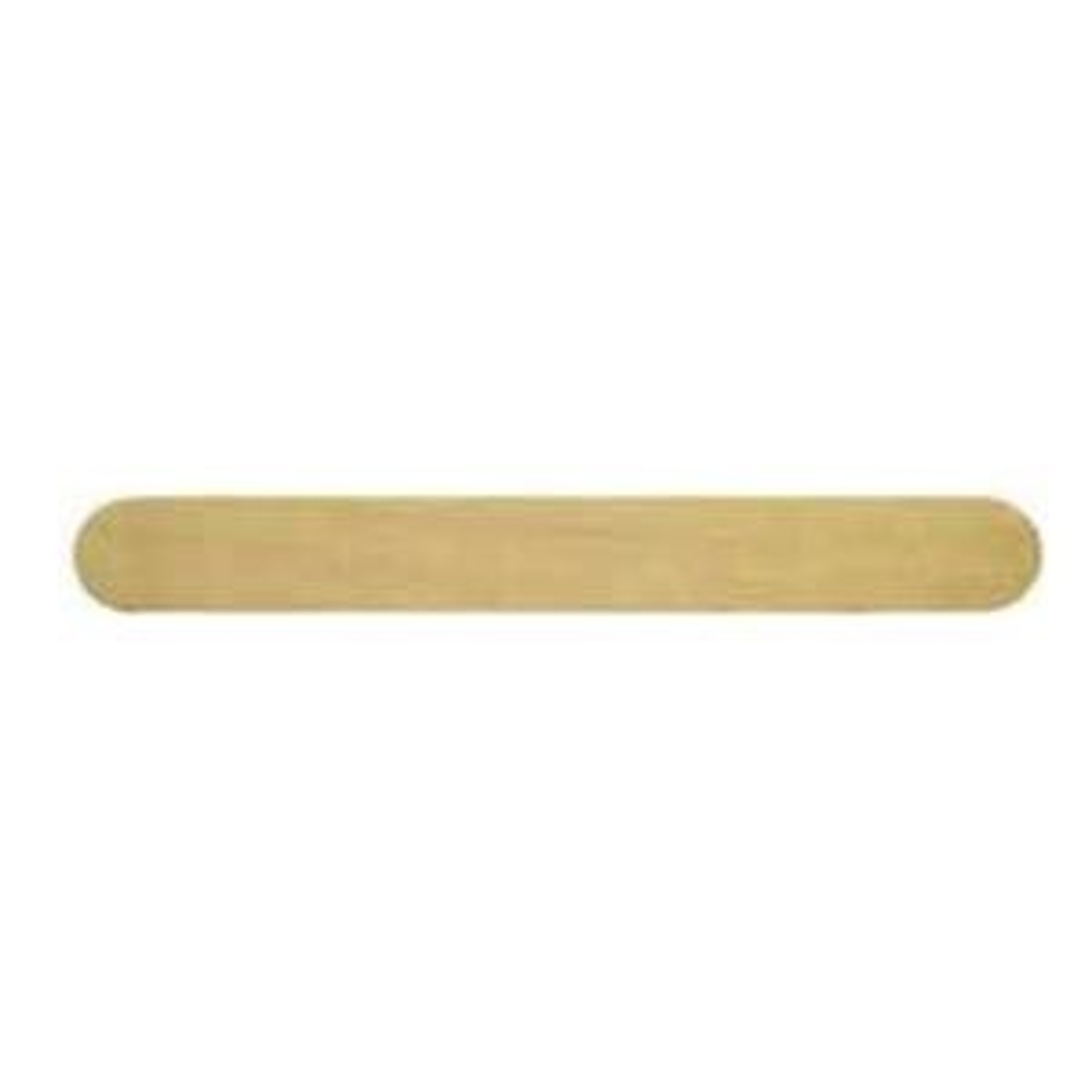 Cardinal Health Non-Sterile Tongue Depressor, 6"
