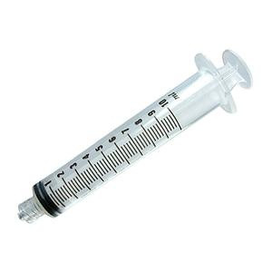 BD Luer-Lok Tip Syringe