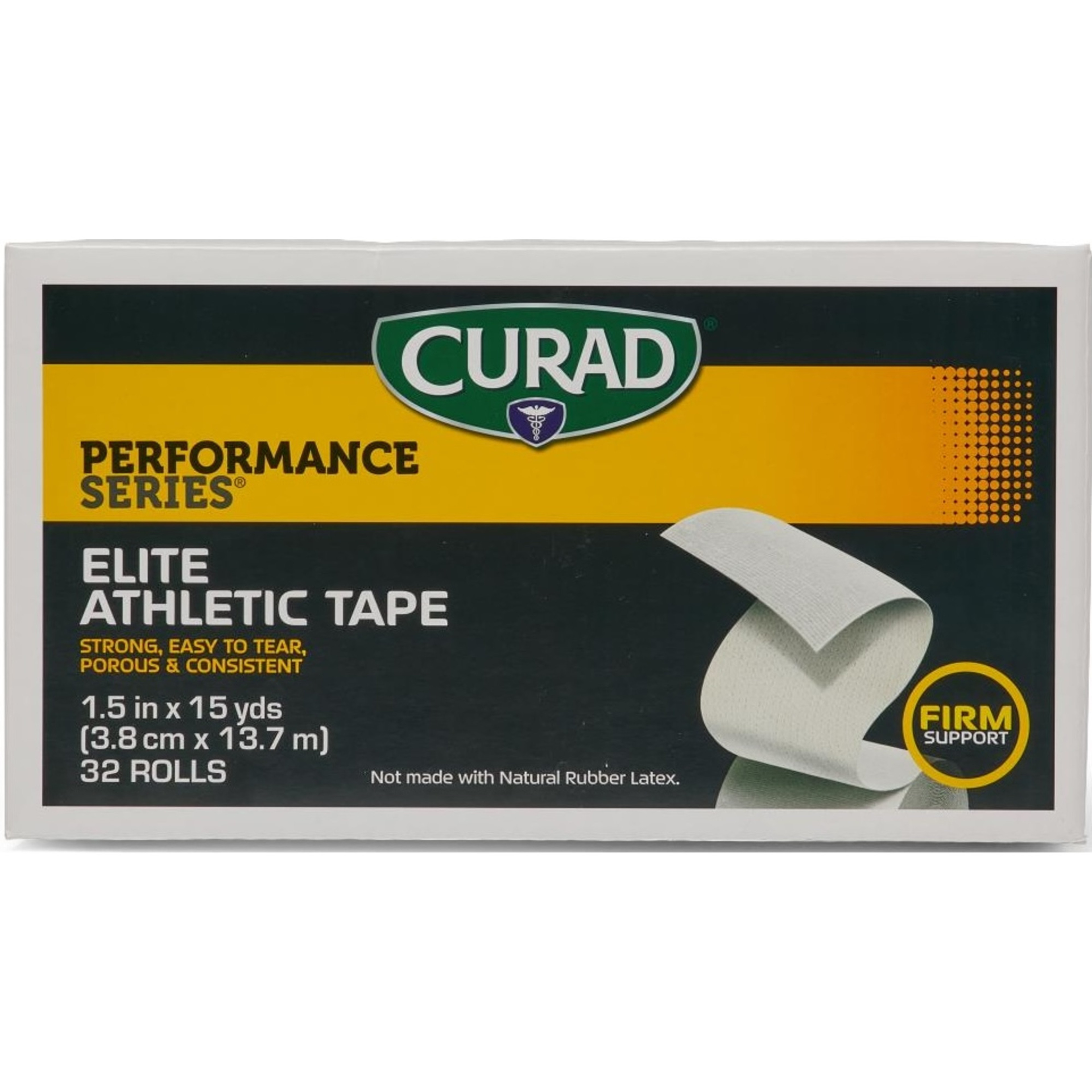 Curad Performance Series Elite Athletic Tape