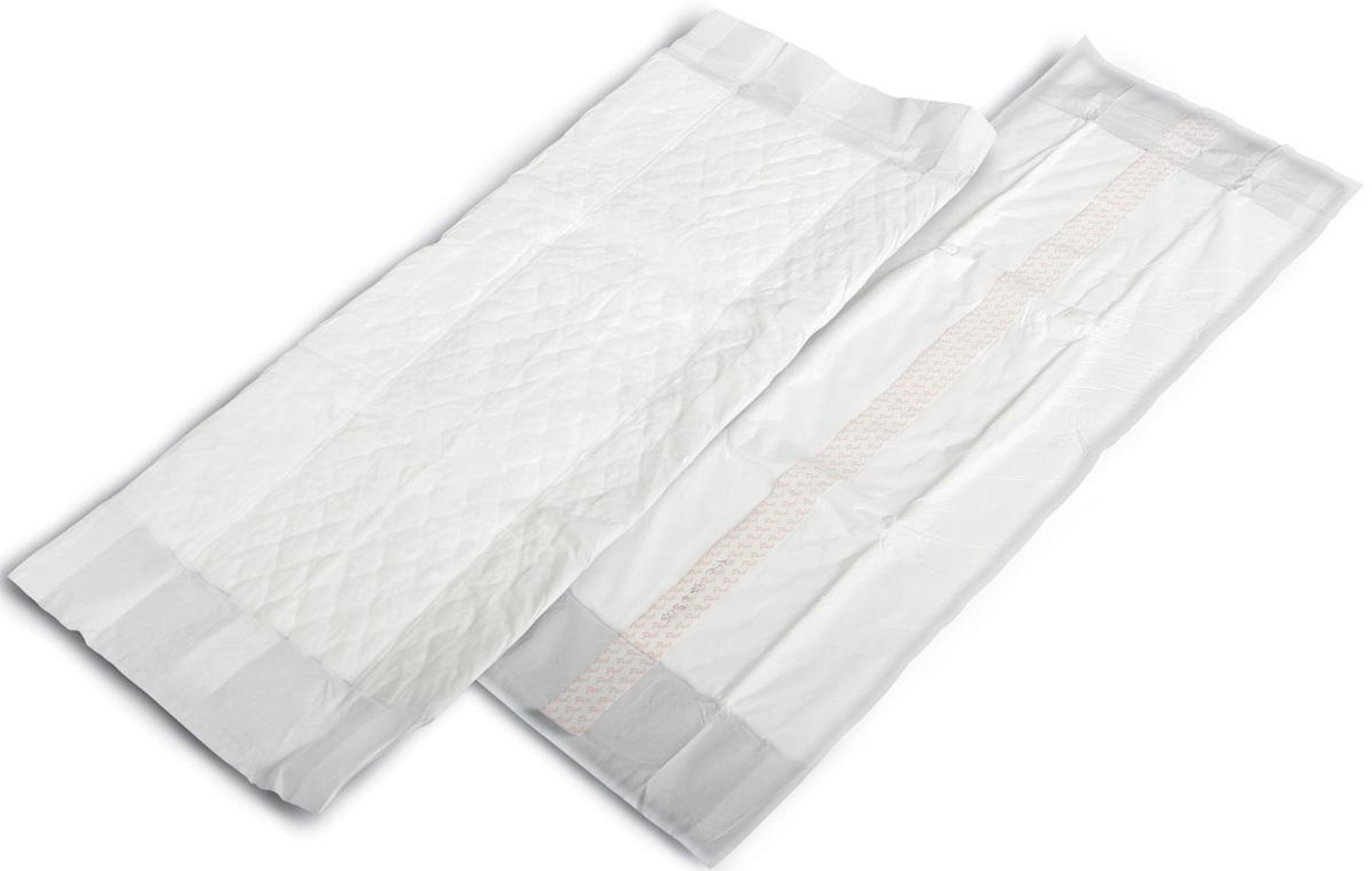 Medline Super-Absorbent Postpartum Pads