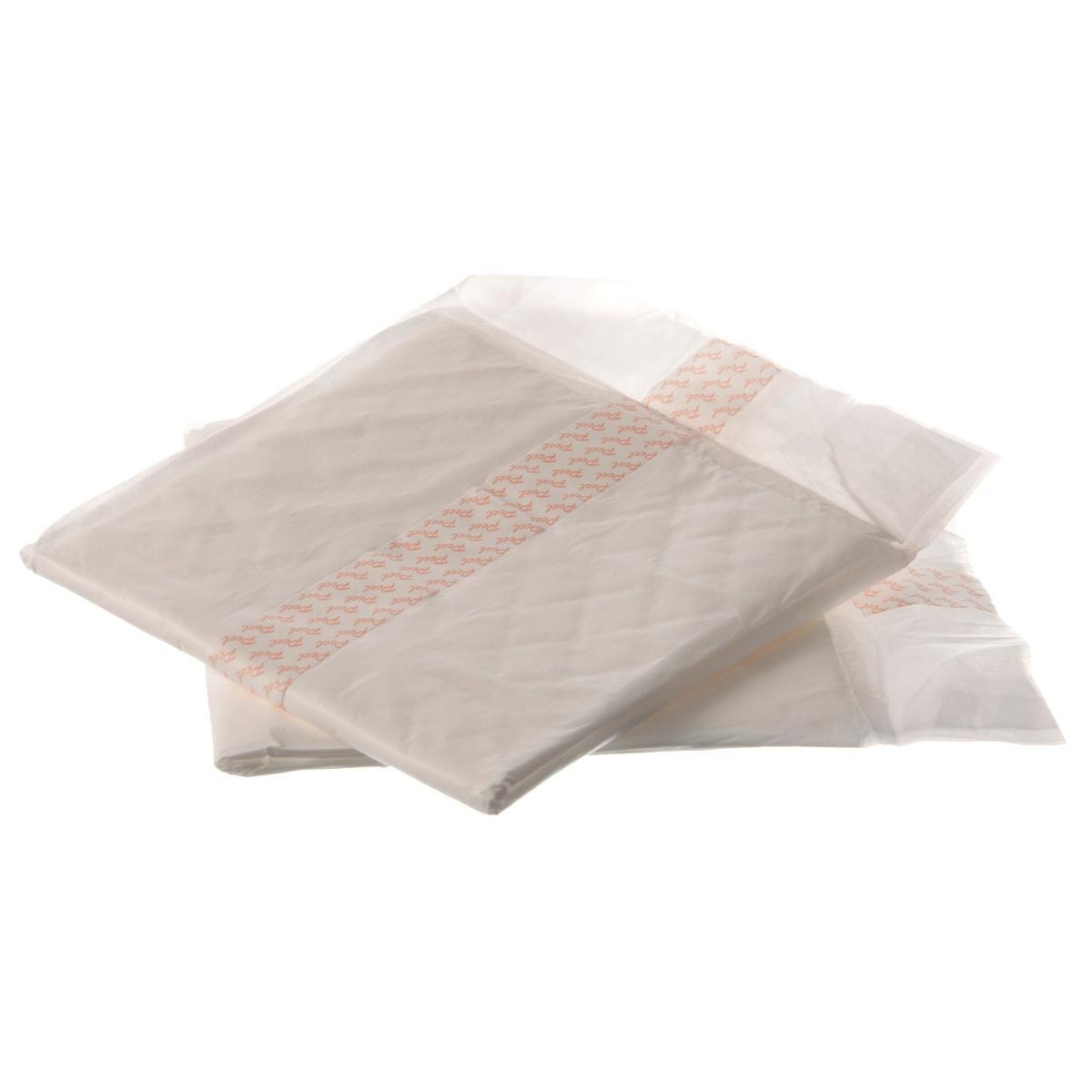 Medline Super-Absorbent Postpartum Pads