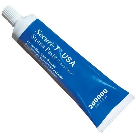 Securi-T Stoma Paste, 2 oz.
