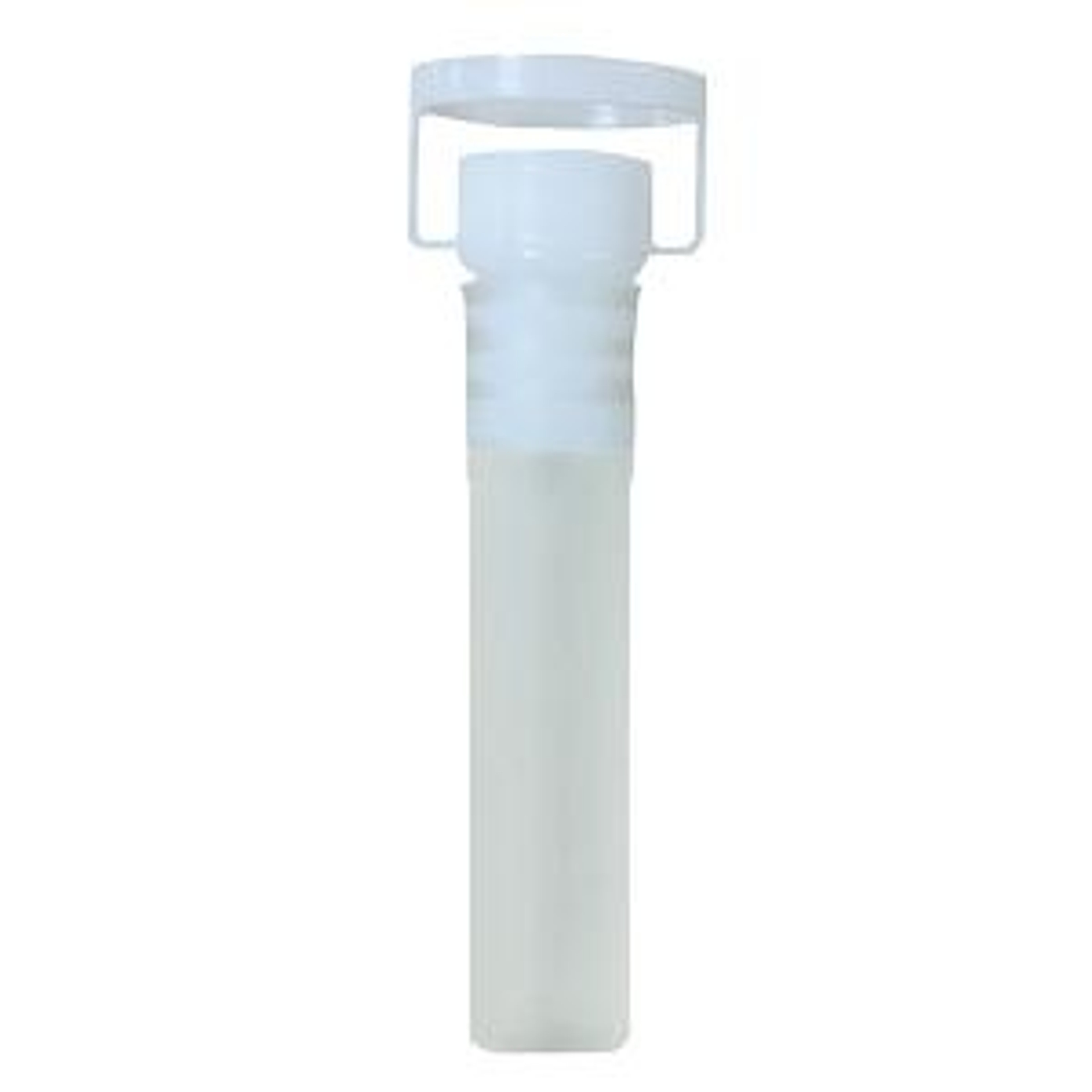 Securi-T USA Urostomy Night Drain Tube Adapter, Curve