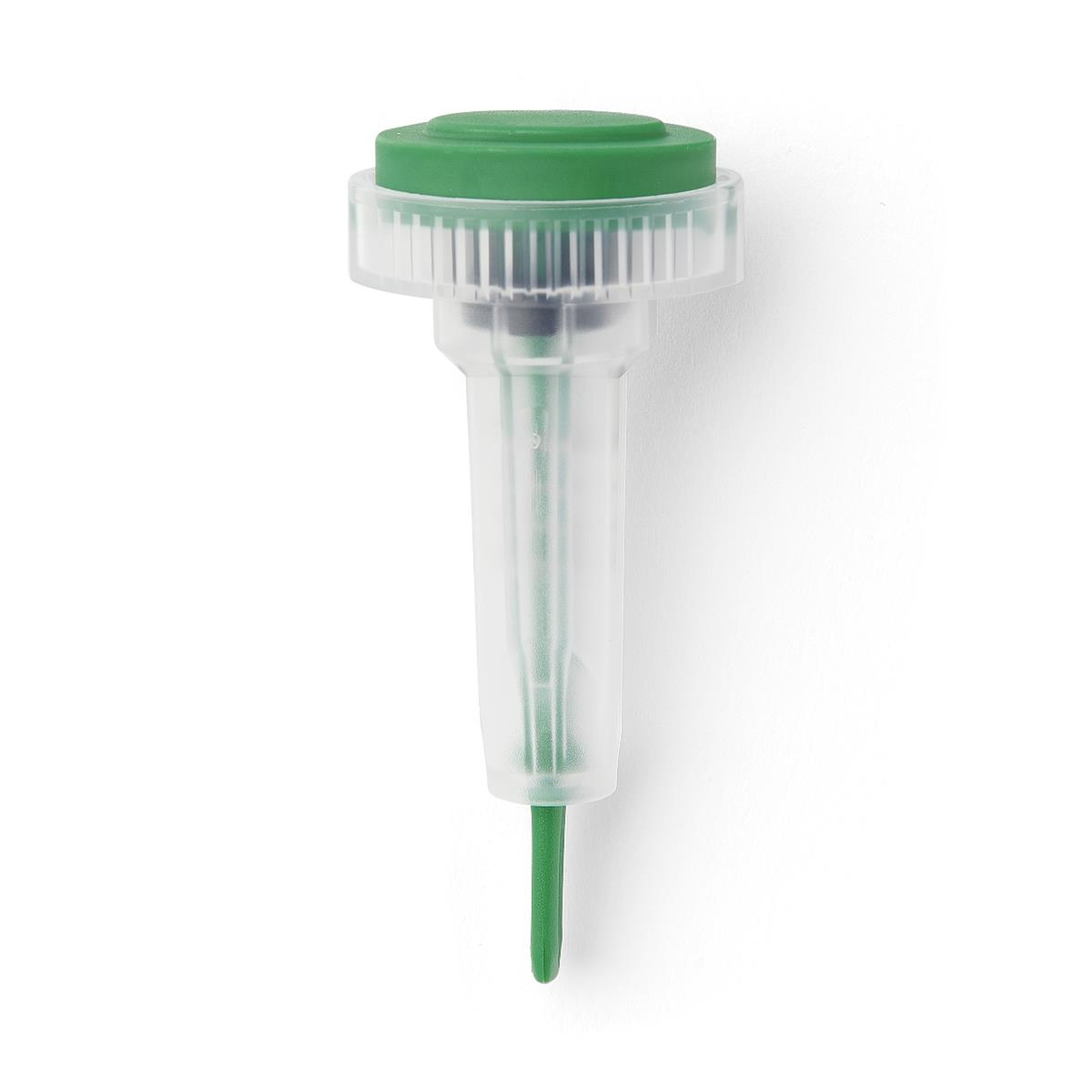 Medline Push-Button Activated Safety Lancets