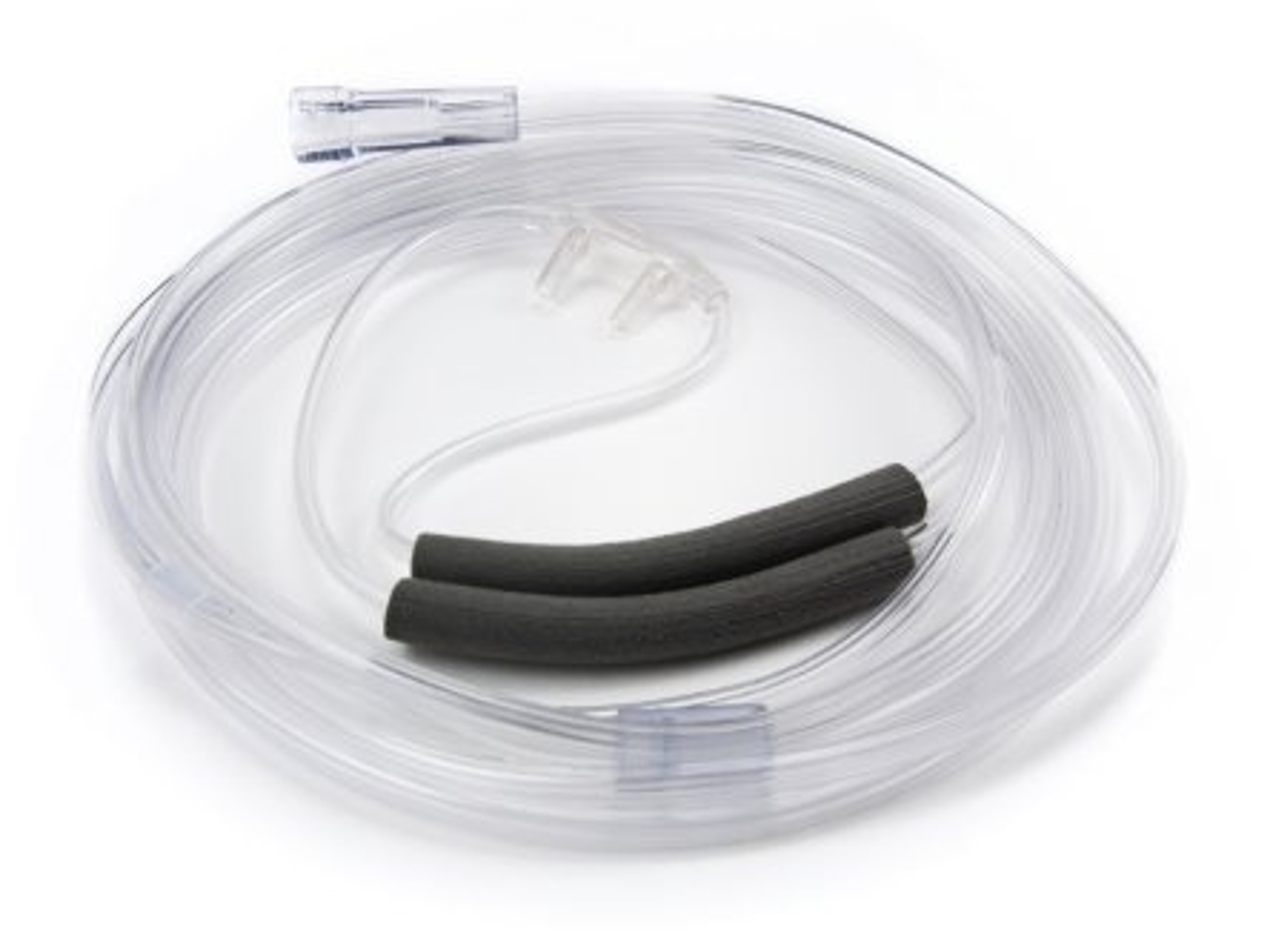 Mckesson Nasal Cannula with Ear Cushions