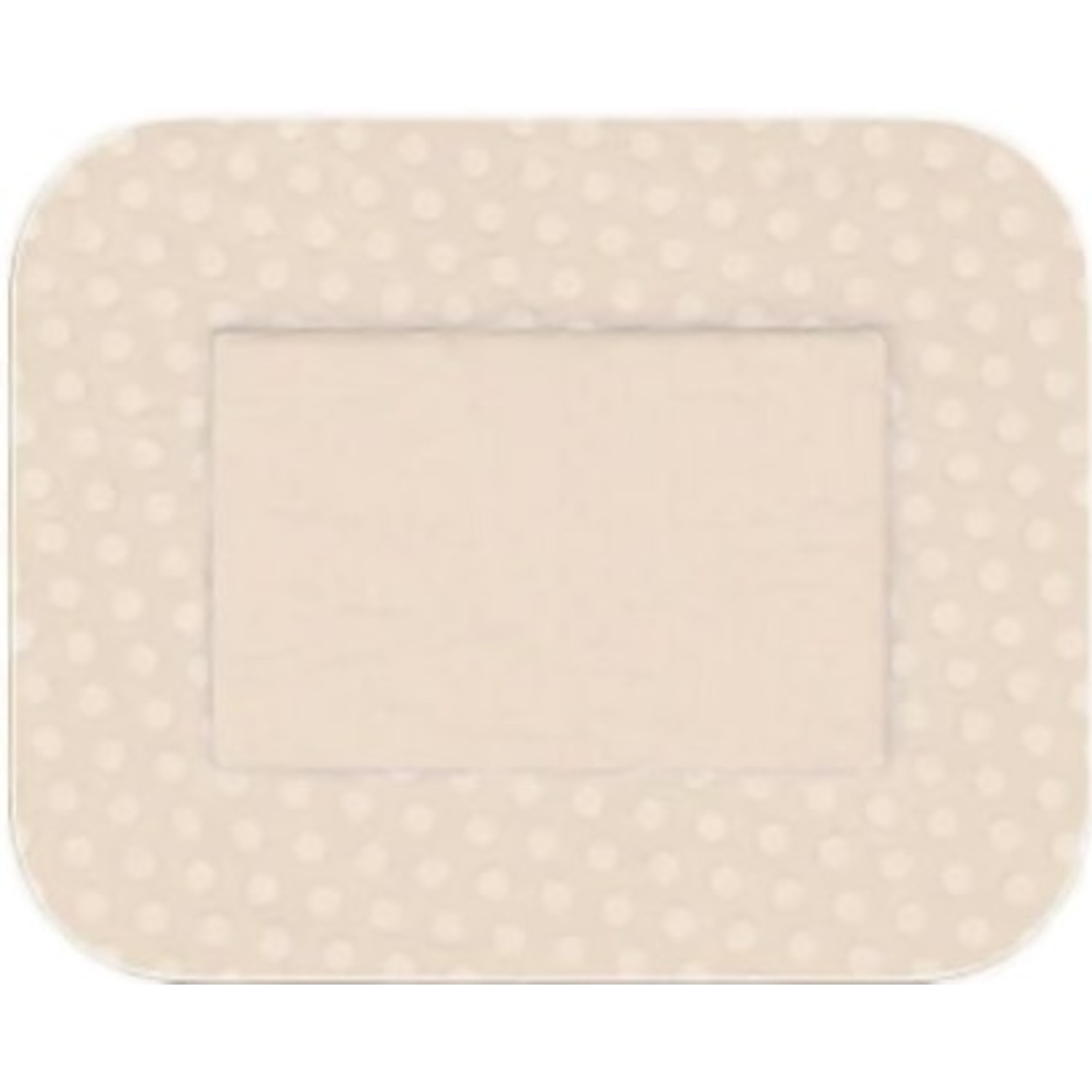 Mepilex Border Flex Lite Silicone Adhesive Dressing with Border
