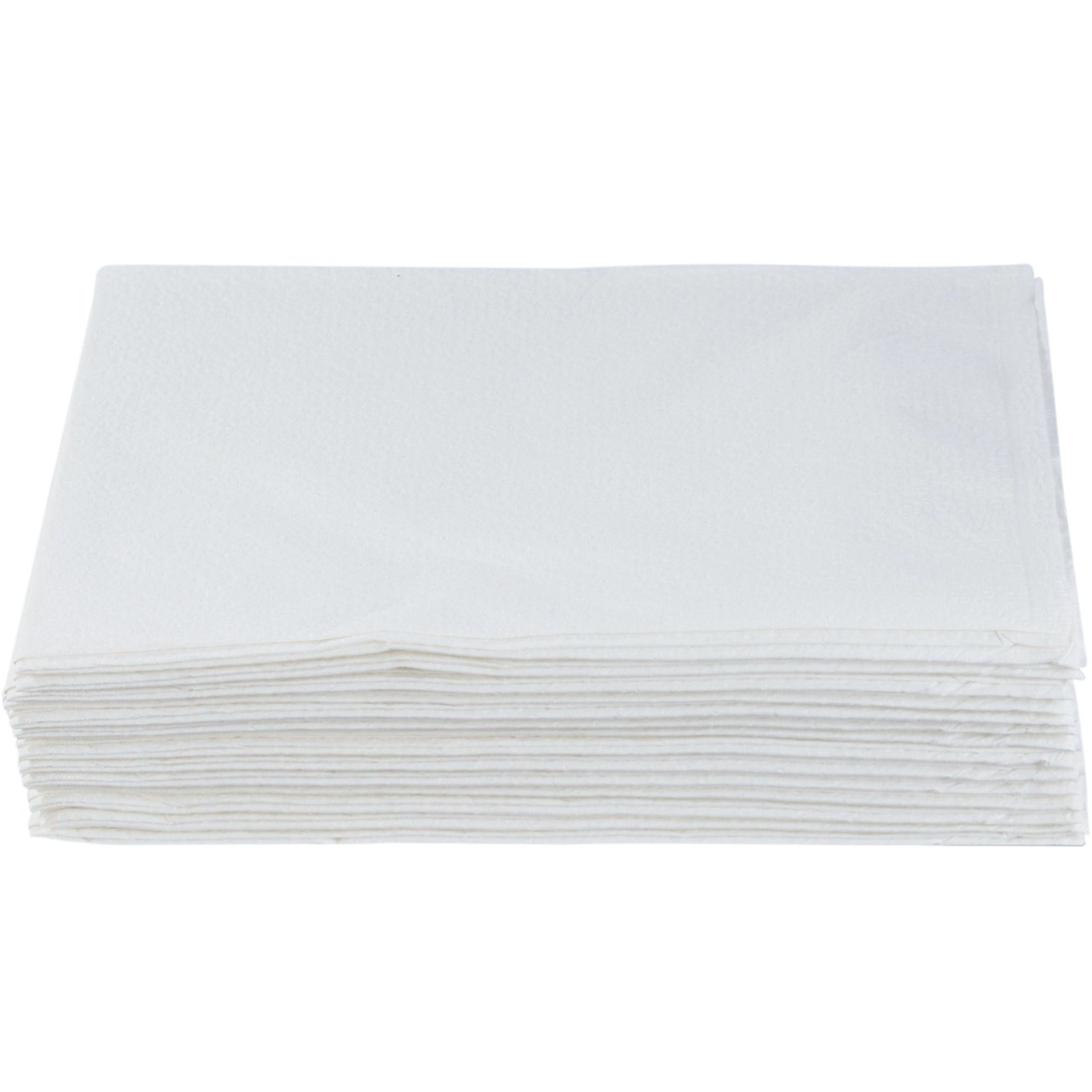 McKesson Standard Disposable Pillowcase