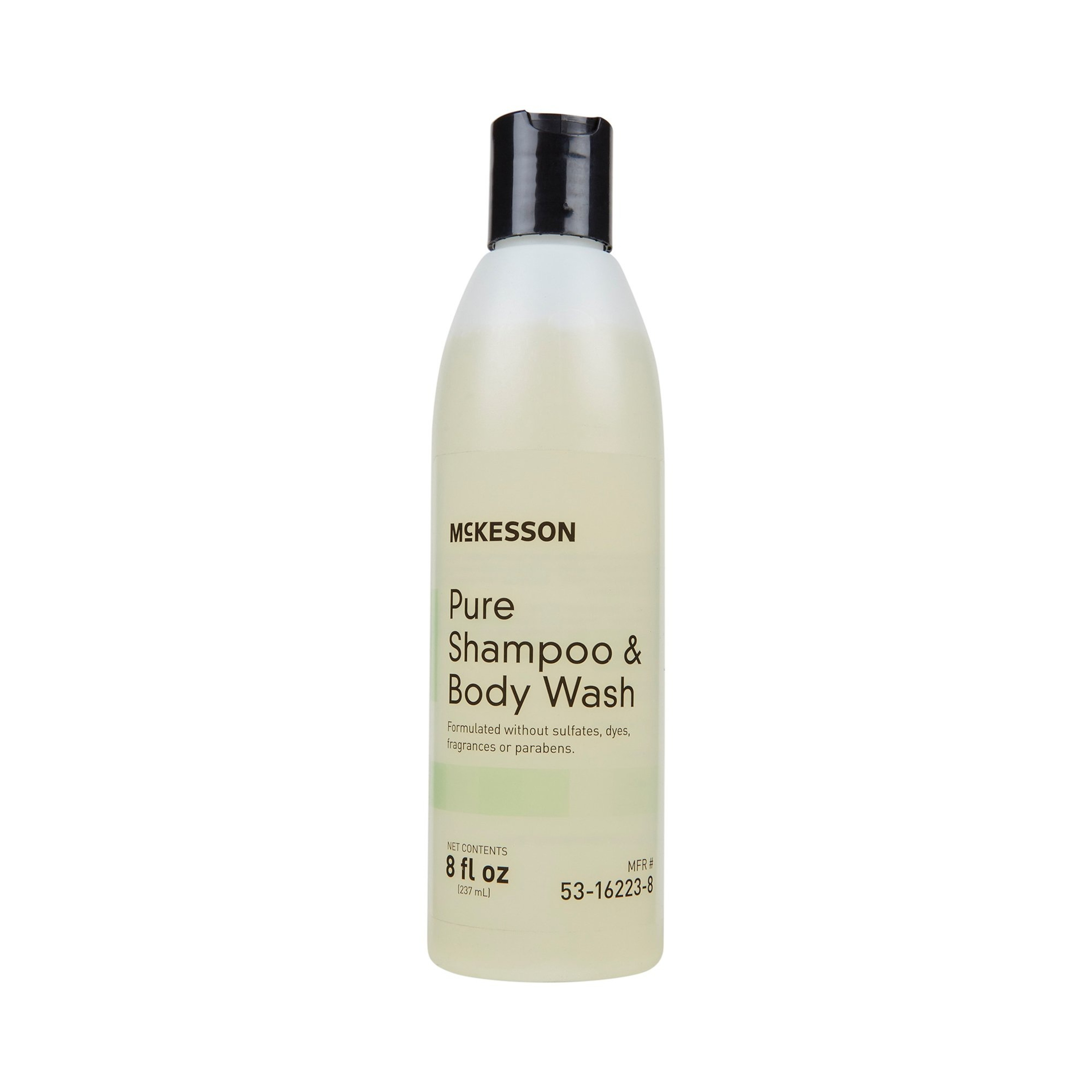 McKesson Pure Shampoo and Body Wash