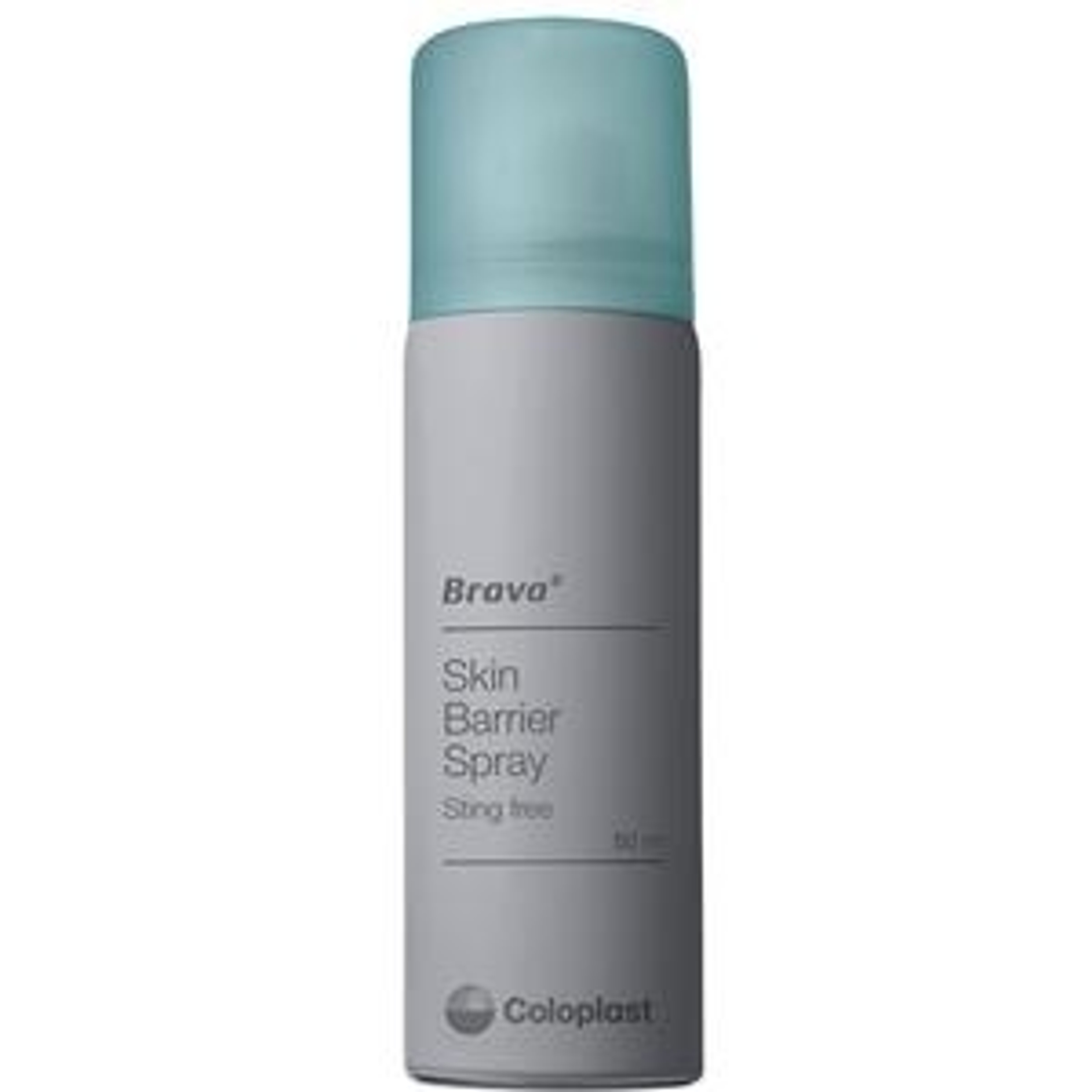 Coloplast Brava Skin Barrier Spray, 1.7 oz