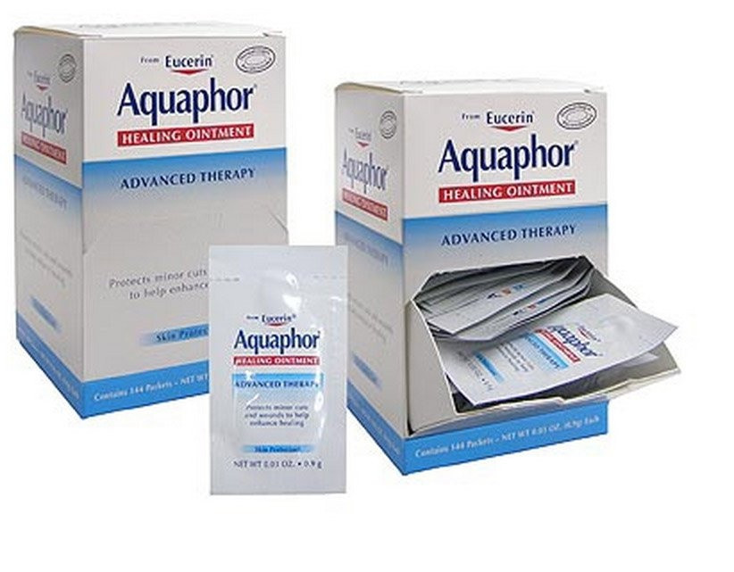 Aquaphor Advanced Therapy Healing Ointment