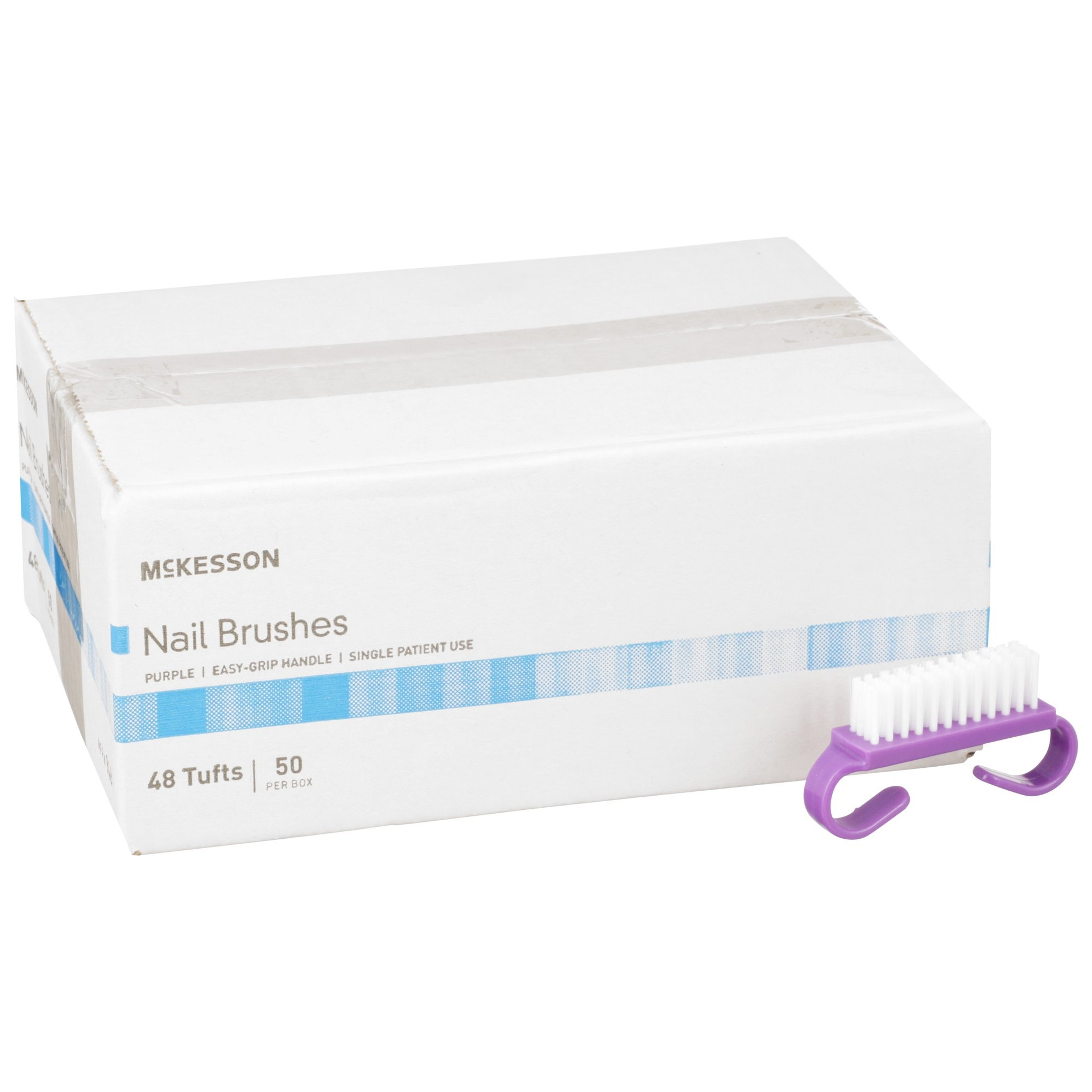 McKesson Nail Brushes