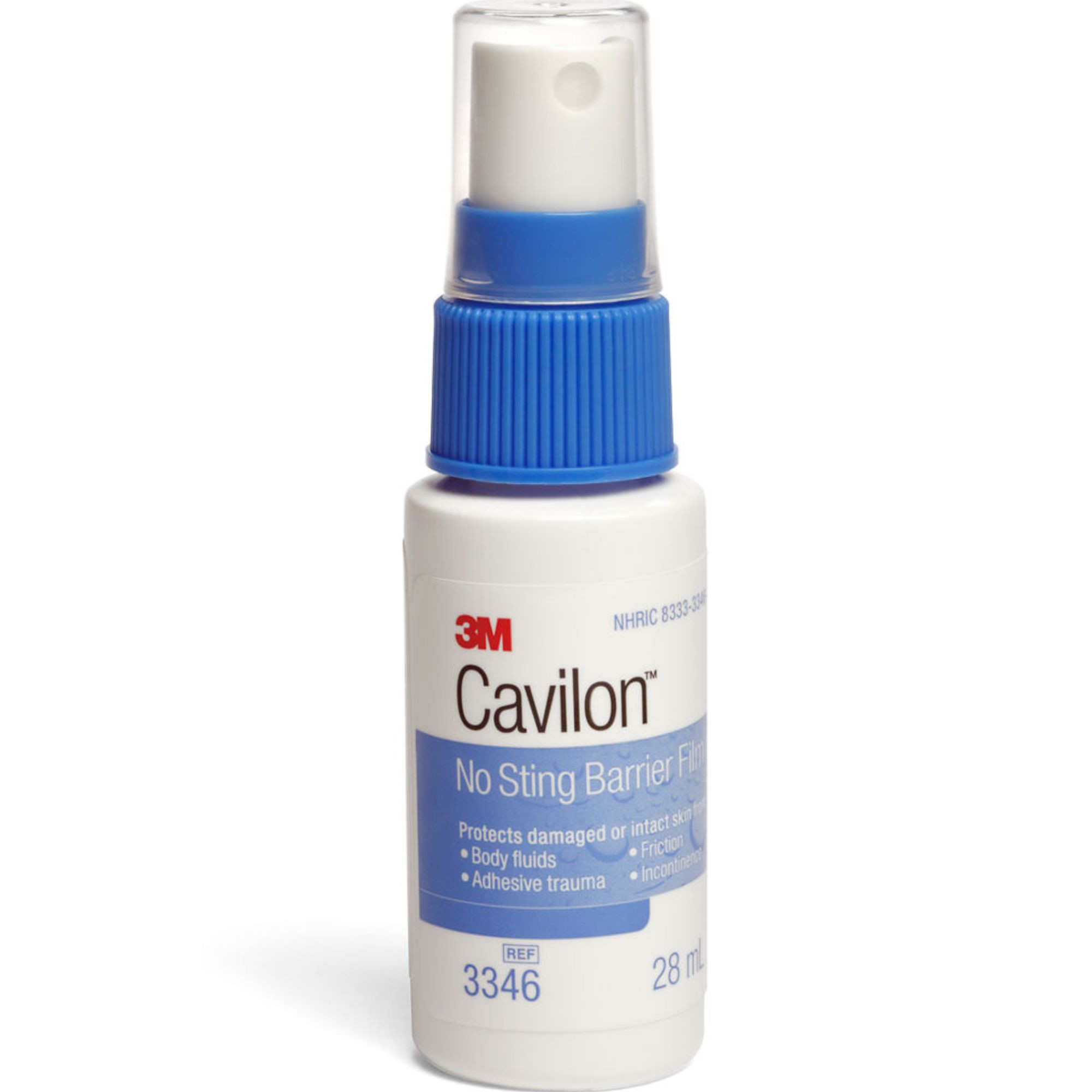 3M Cavilon No Sting Skin Protectant Spray
