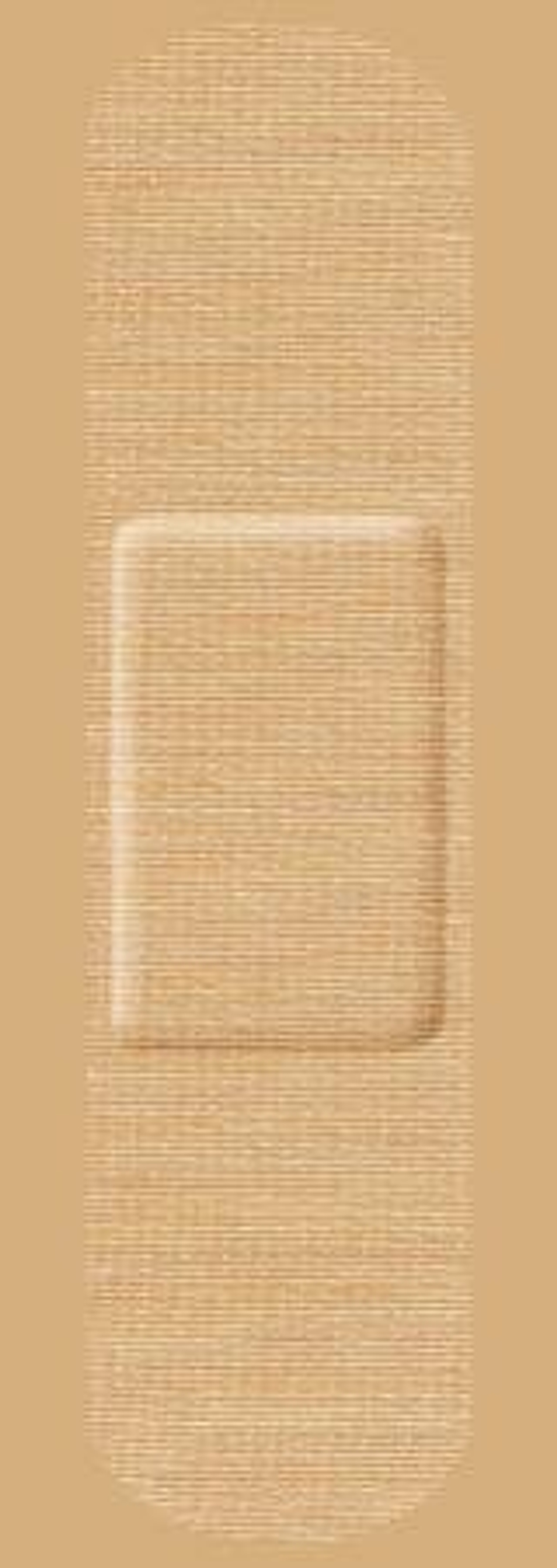 Careband Adhesive Bandages, 3/4 X 3"