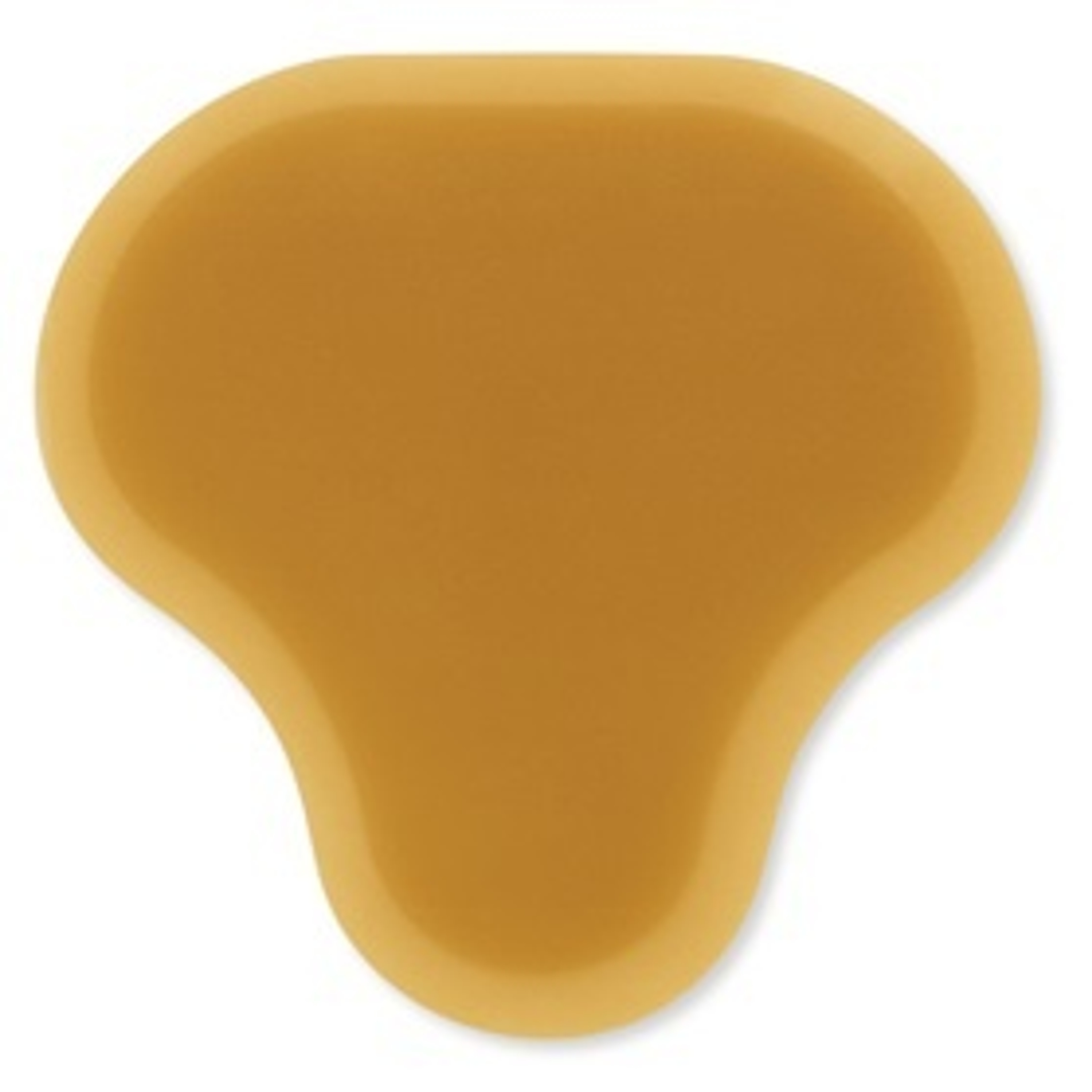 Hollister Restore Hydrocolloid Dressing with Tapered Edges