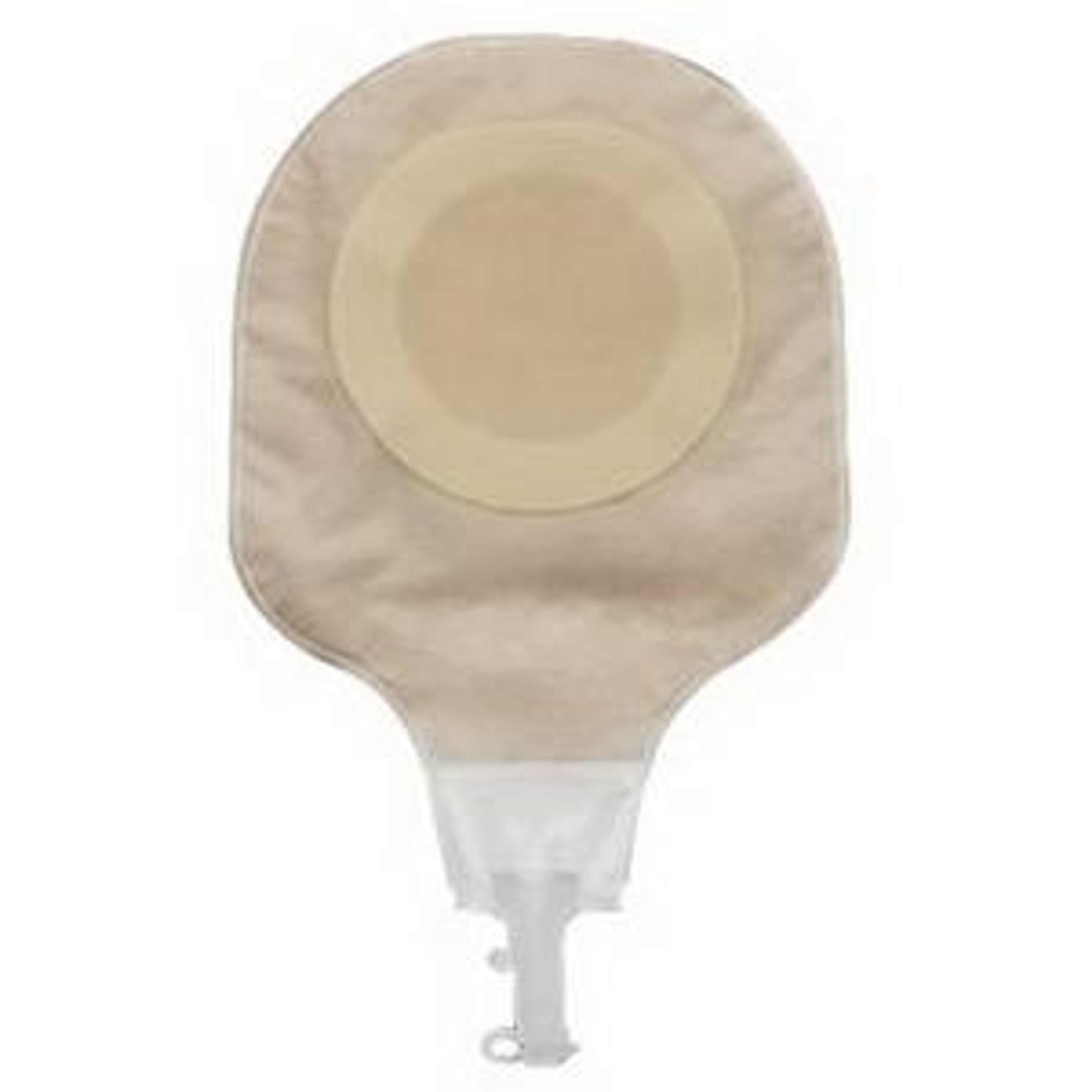 Hollister Premier One-Piece High Output Ostomy Pouch, 12" Length