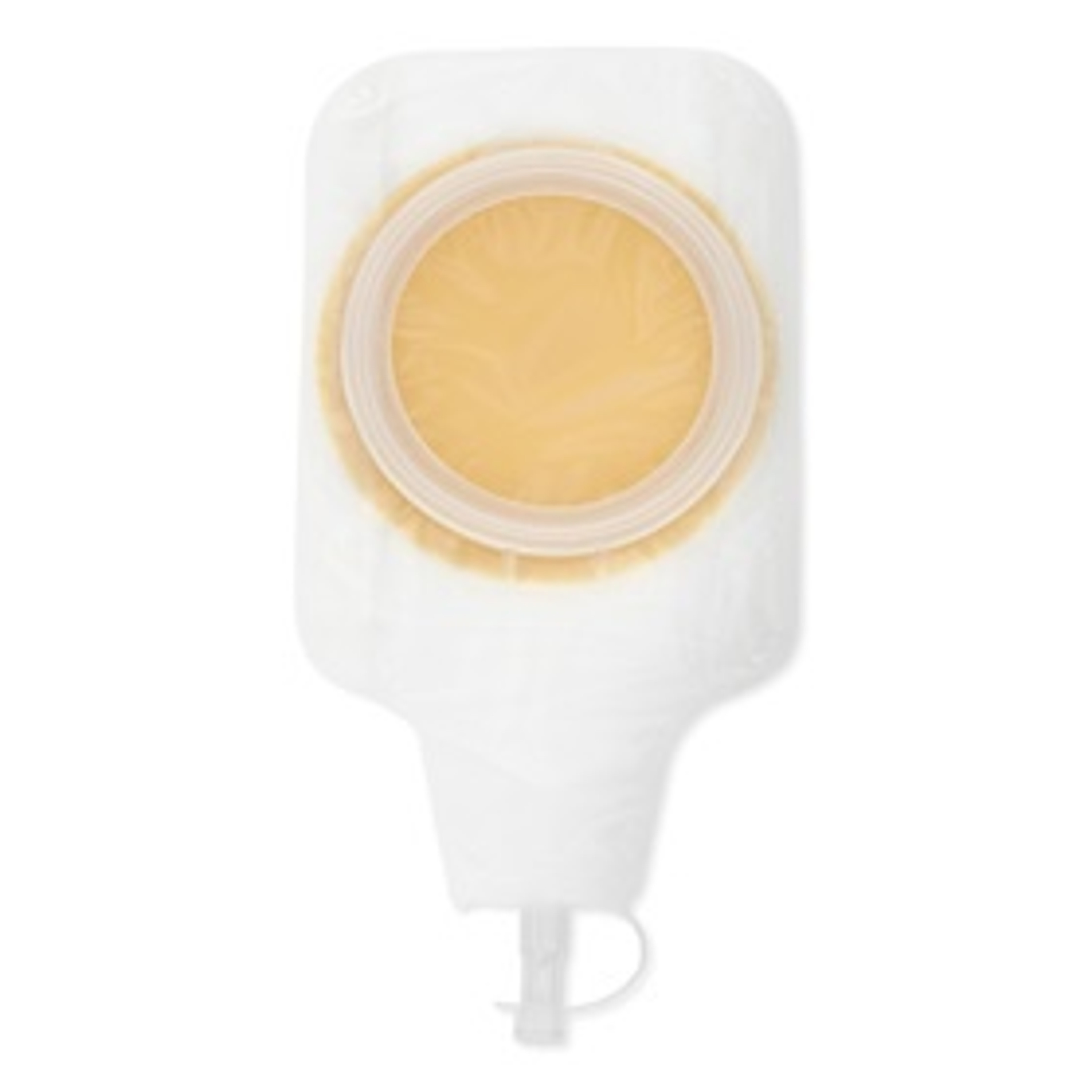 Hollister Wound Drainage Collector with Barrier, Non-Sterile