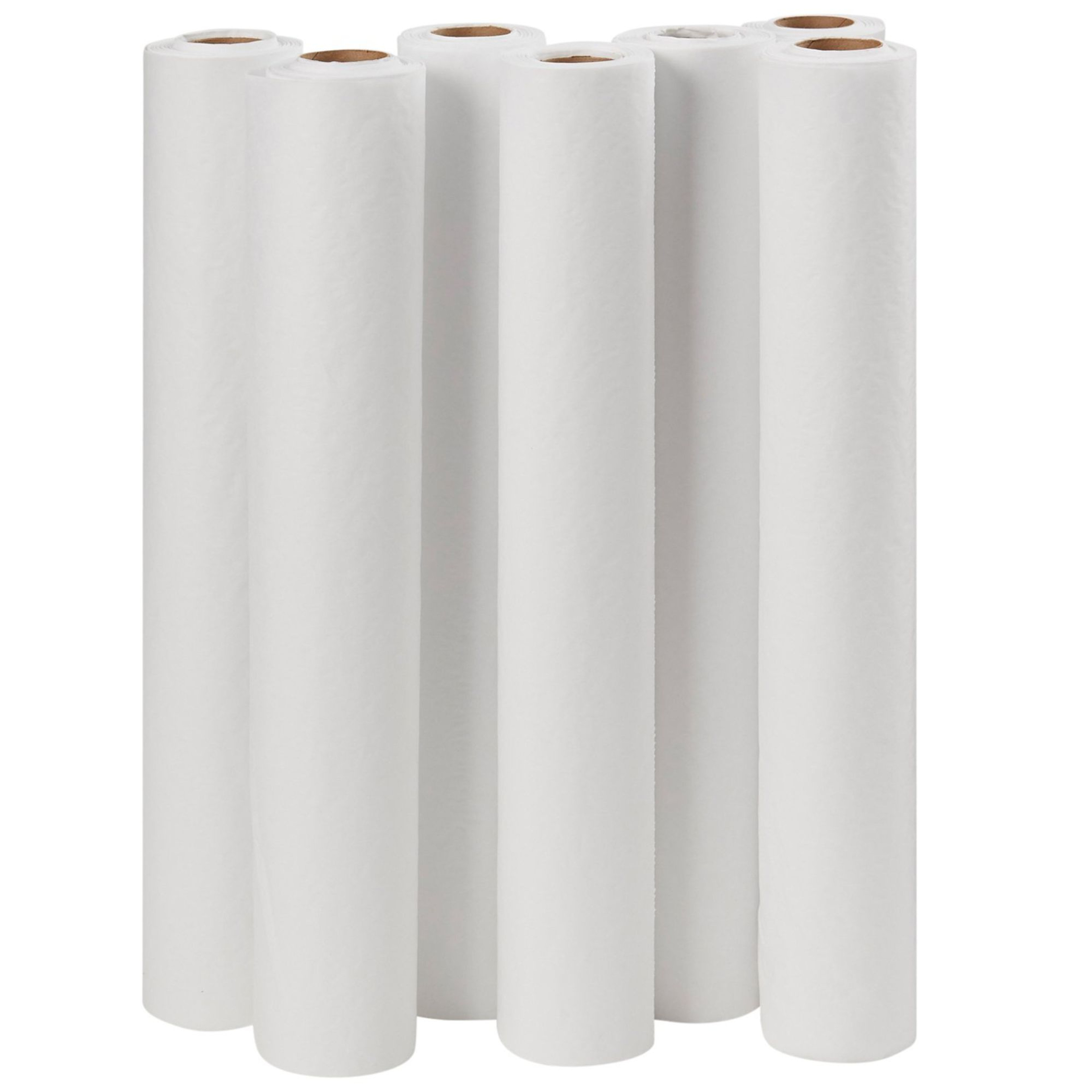 McKesson Smooth Table Paper, 18" X 200 ft.