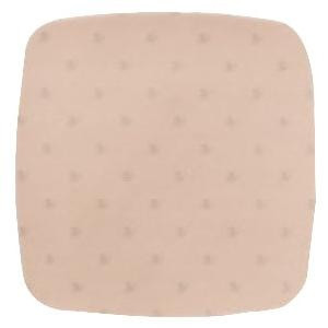 Aquacel Ag Foam Non-Adhesive Dressing